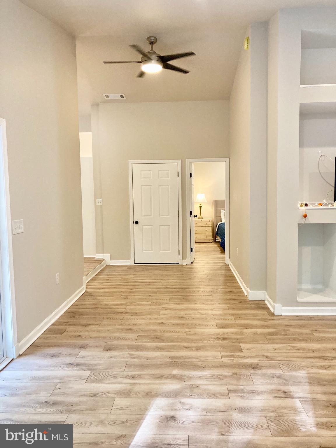 CHESAPEAKE RANCH ESTATES - Residential