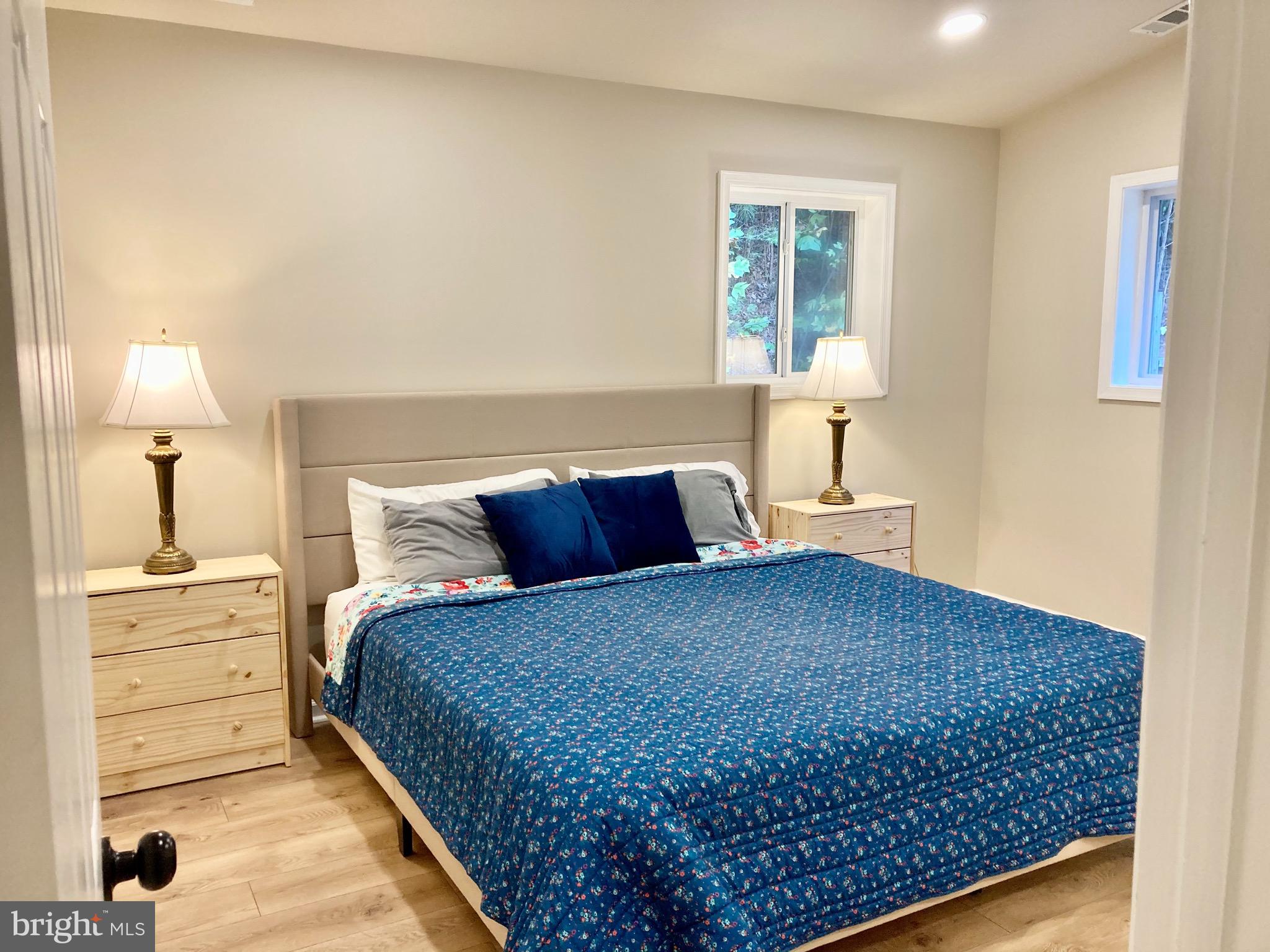 CHESAPEAKE RANCH ESTATES - Residential