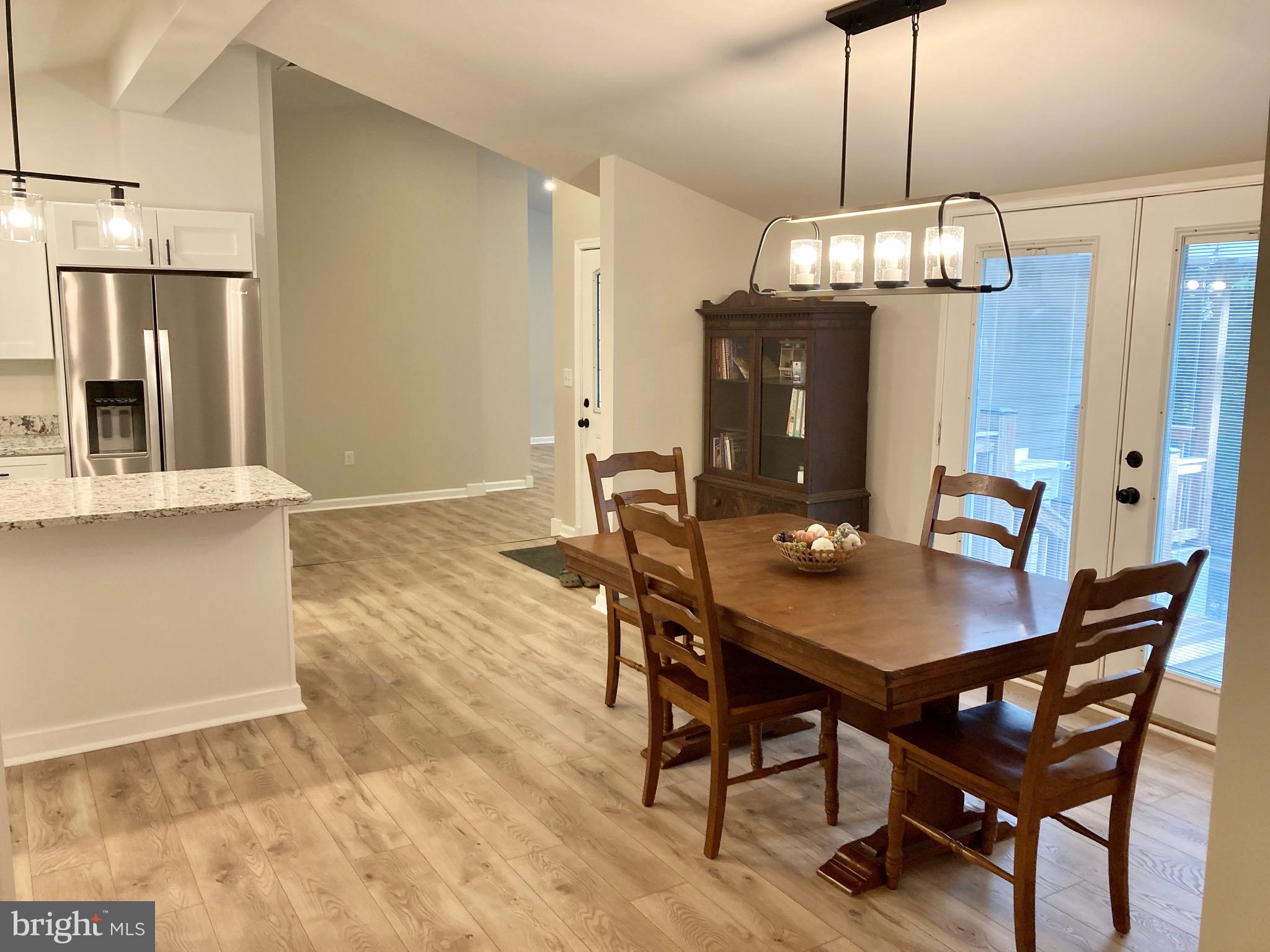 CHESAPEAKE RANCH ESTATES - Residential