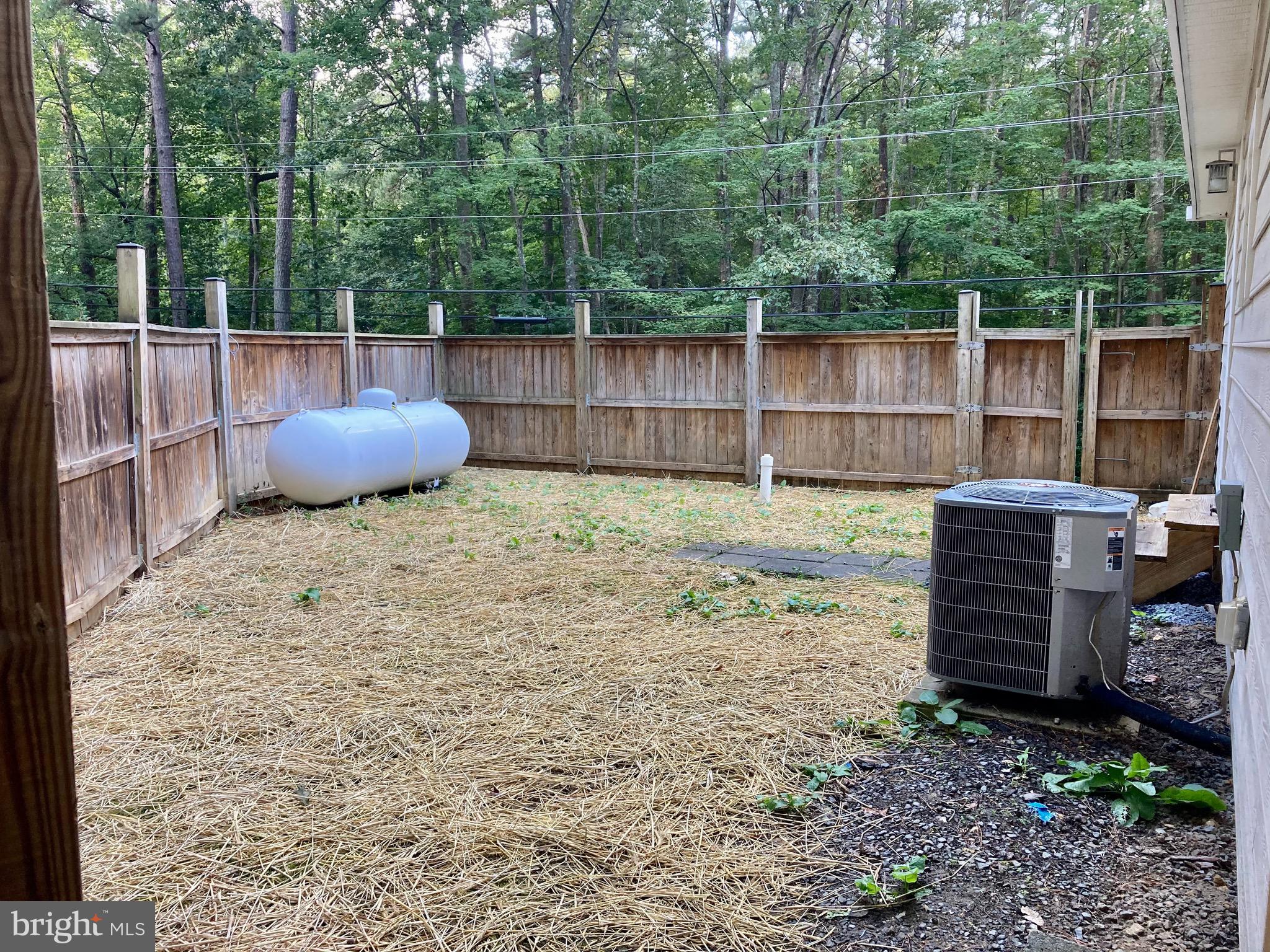 CHESAPEAKE RANCH ESTATES - Residential