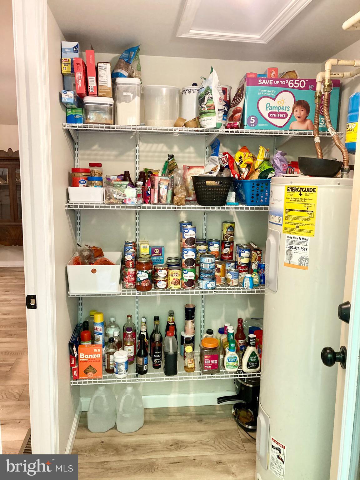 CHESAPEAKE RANCH ESTATES - Residential