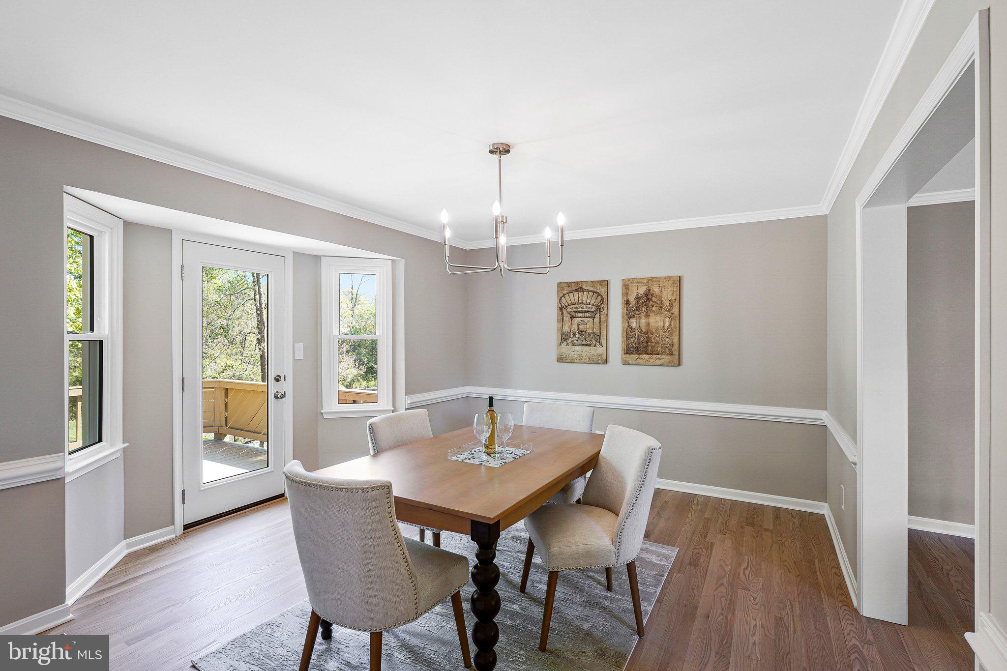 VIRGINIA RUN - Residential