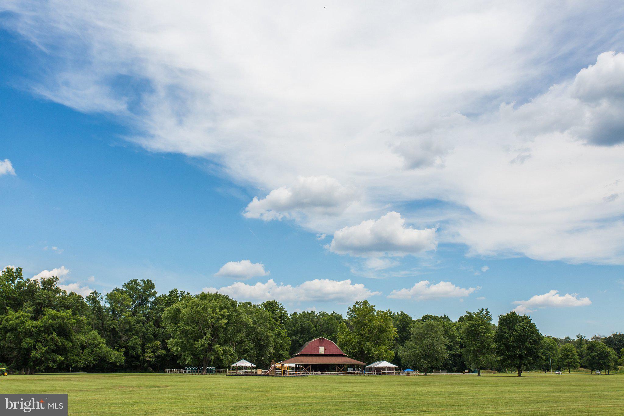 VIRGINIA RUN - Residential