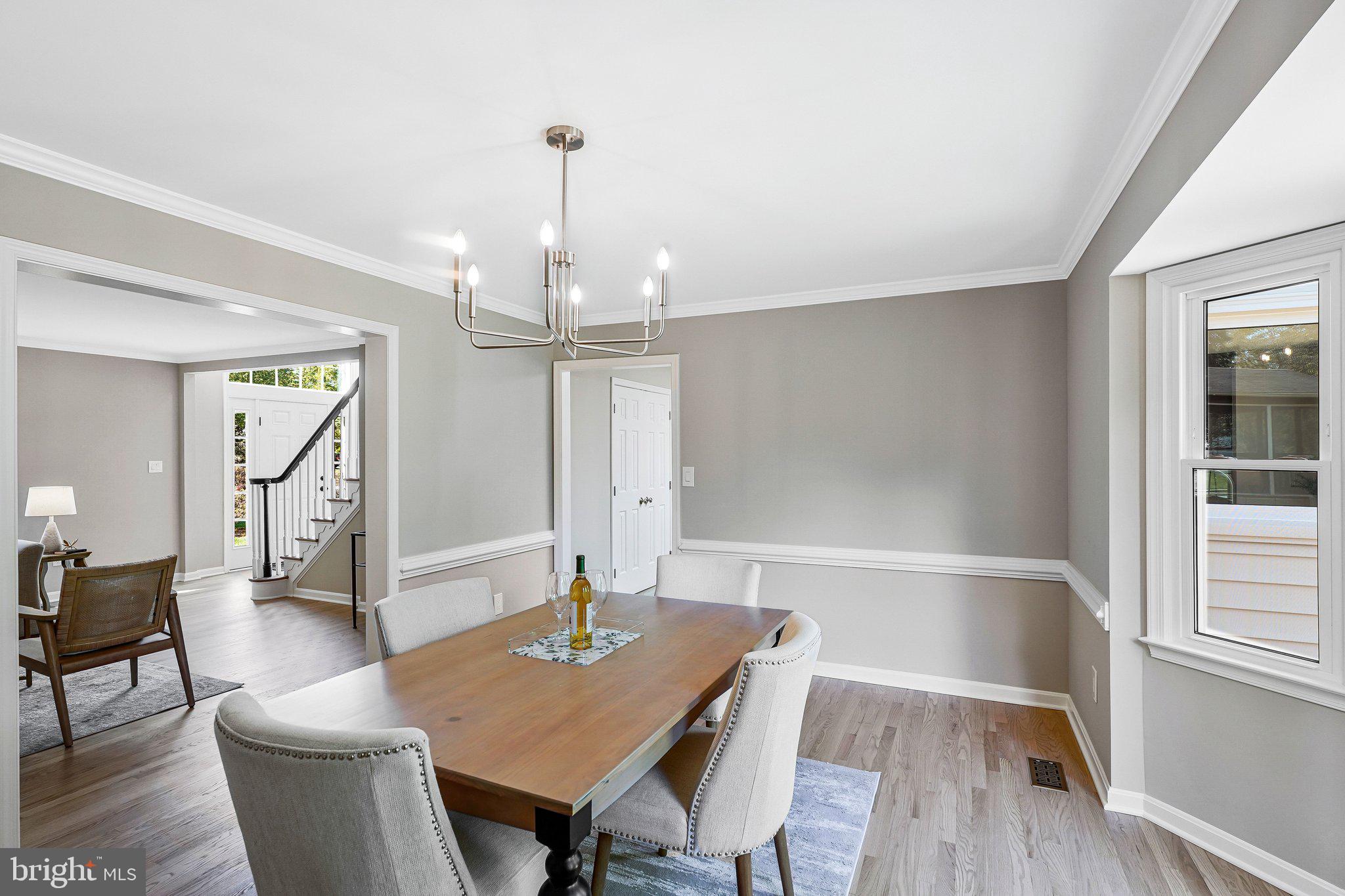 VIRGINIA RUN - Residential