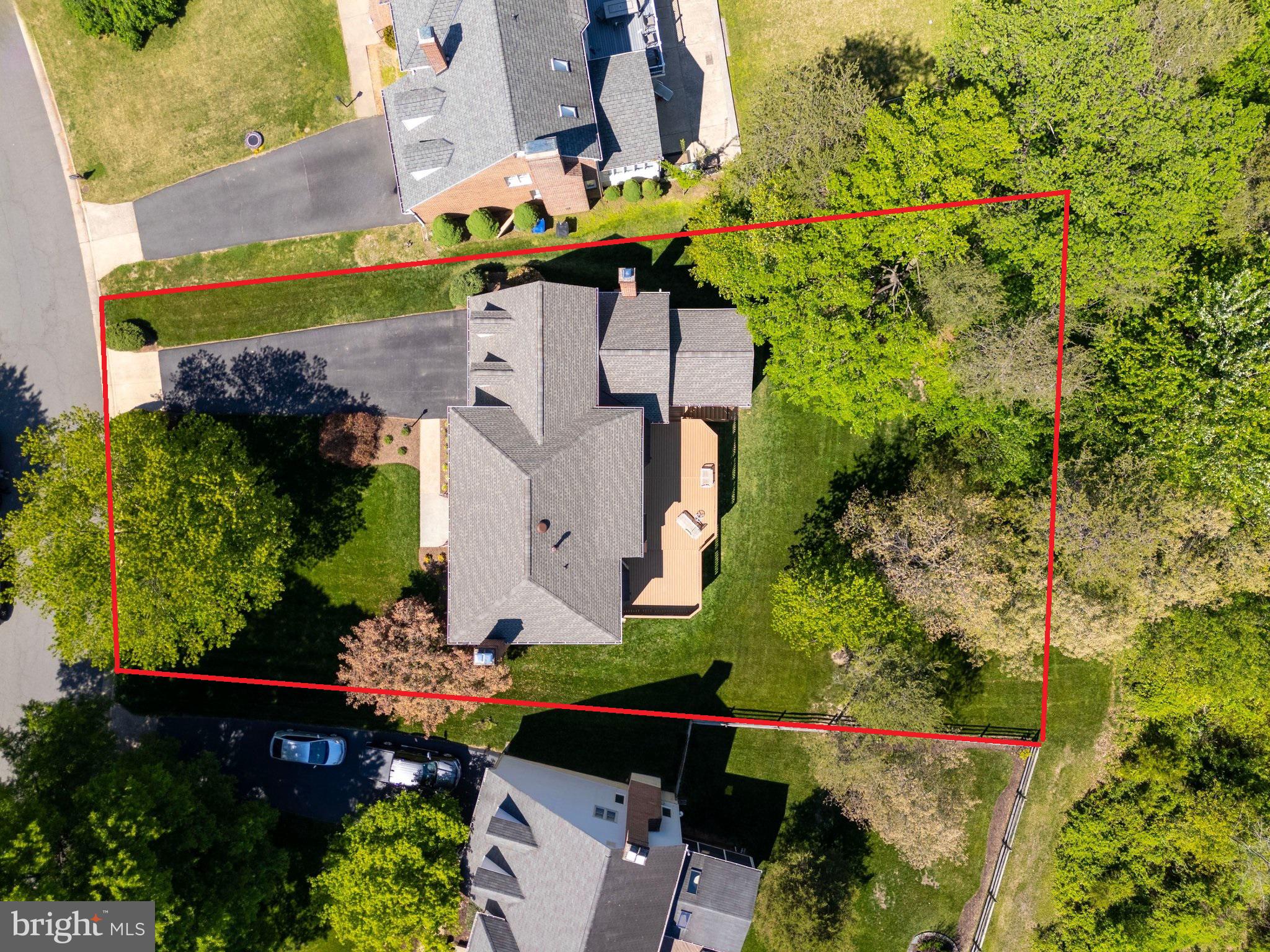 VIRGINIA RUN - Residential
