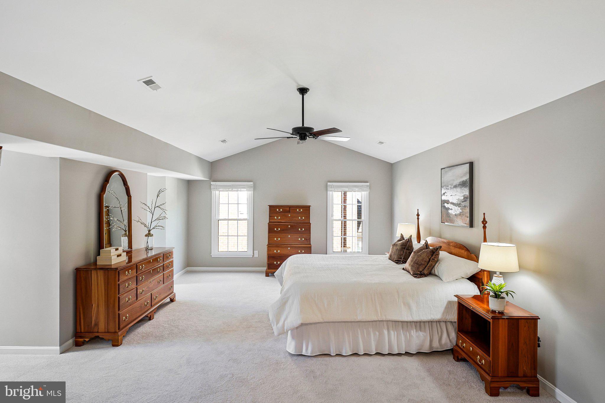 VIRGINIA RUN - Residential