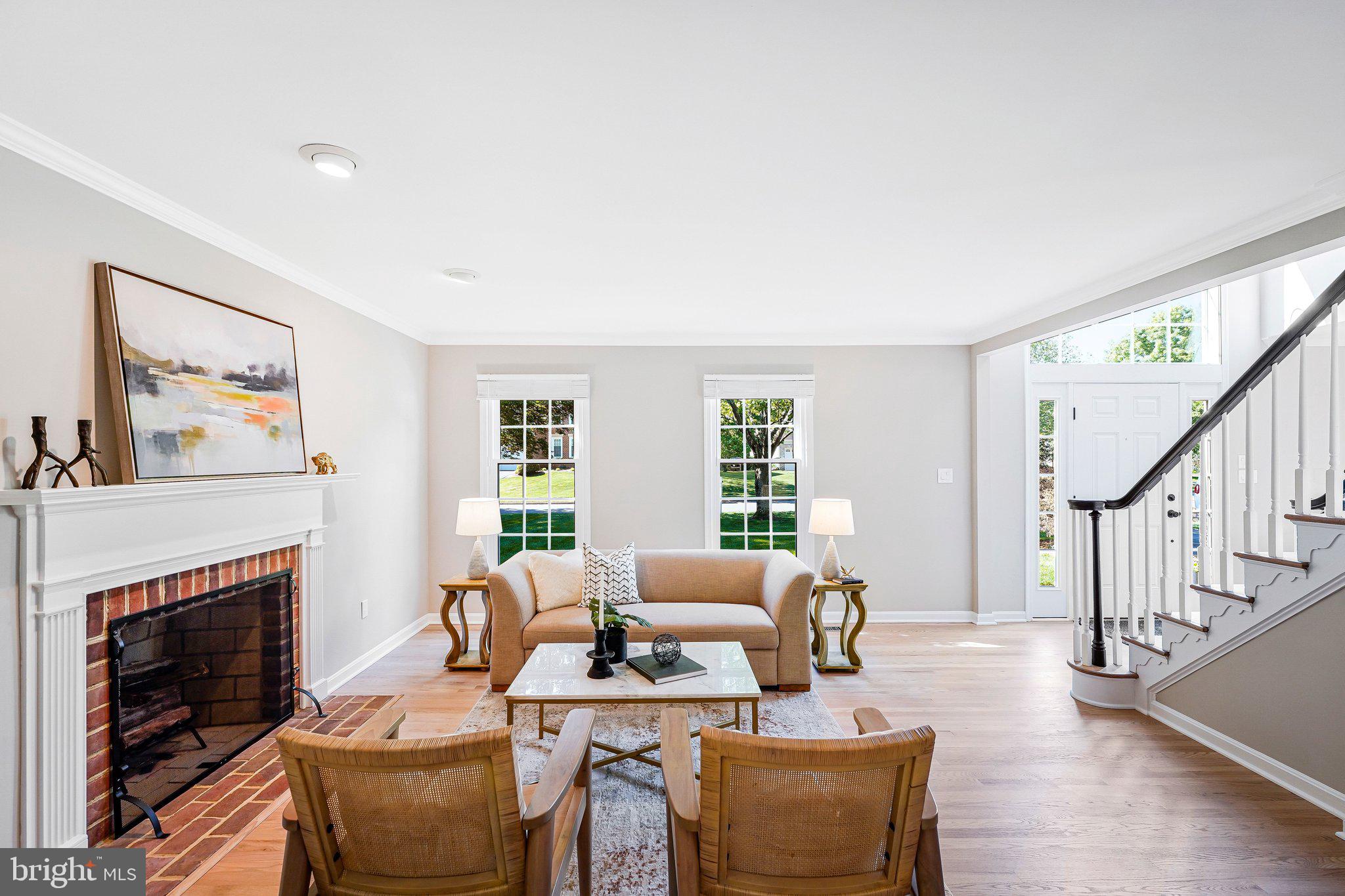 VIRGINIA RUN - Residential