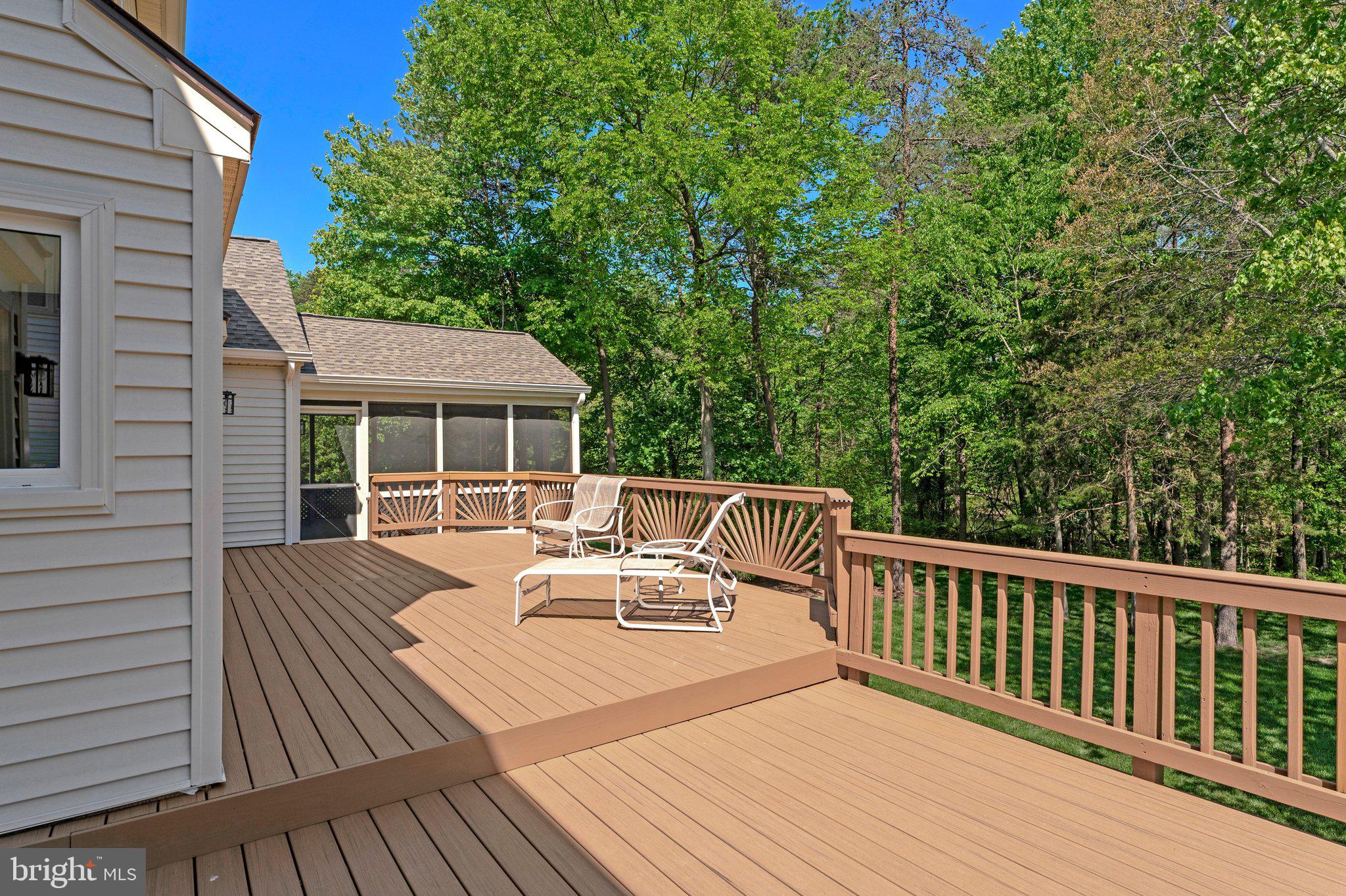 VIRGINIA RUN - Residential