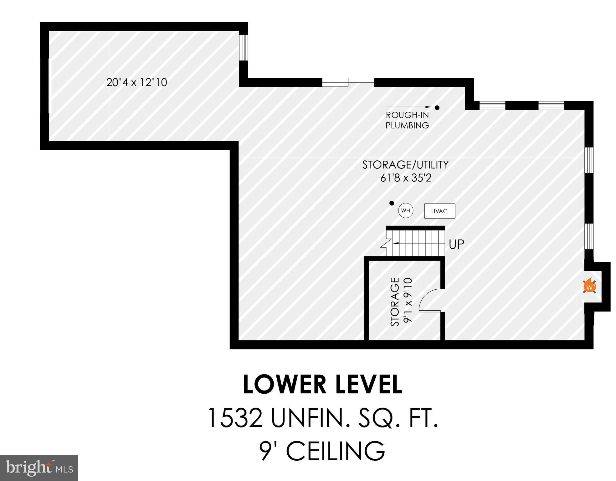VIRGINIA RUN - Residential