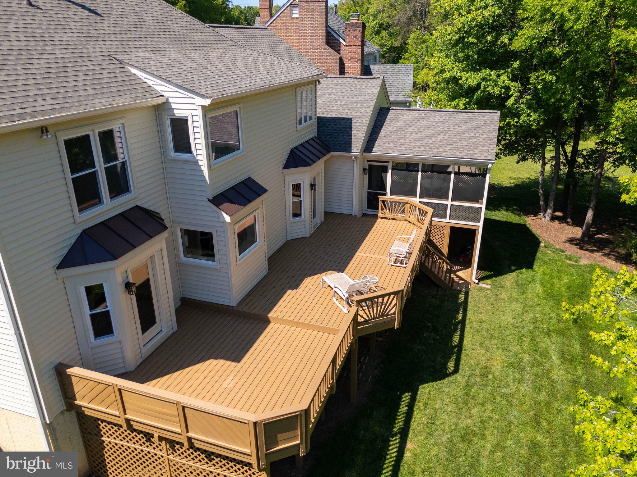VIRGINIA RUN - Residential