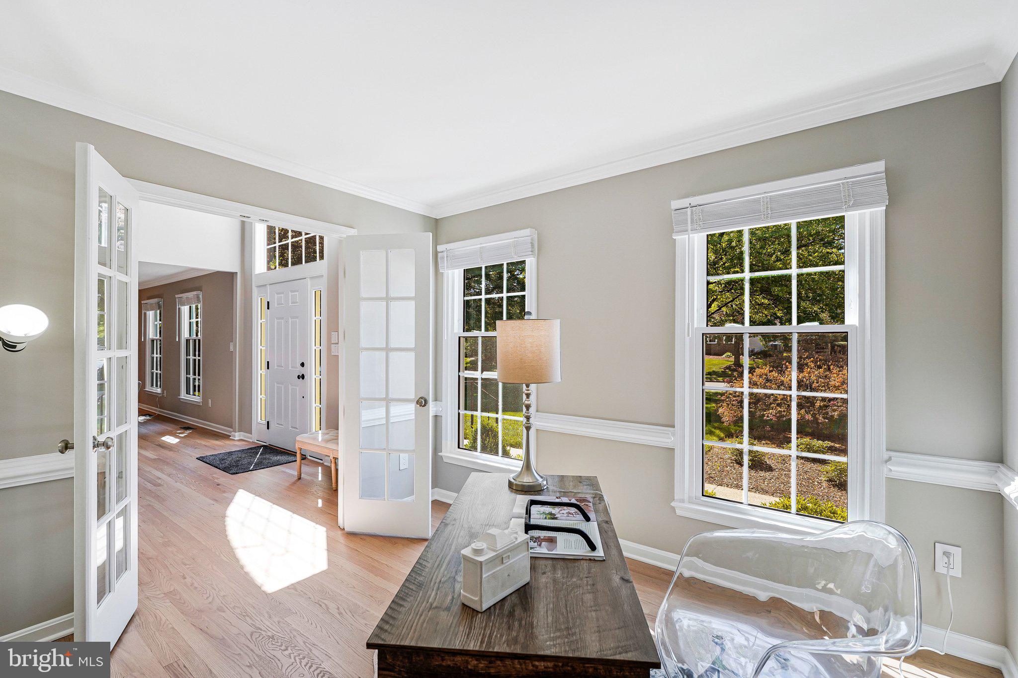 VIRGINIA RUN - Residential