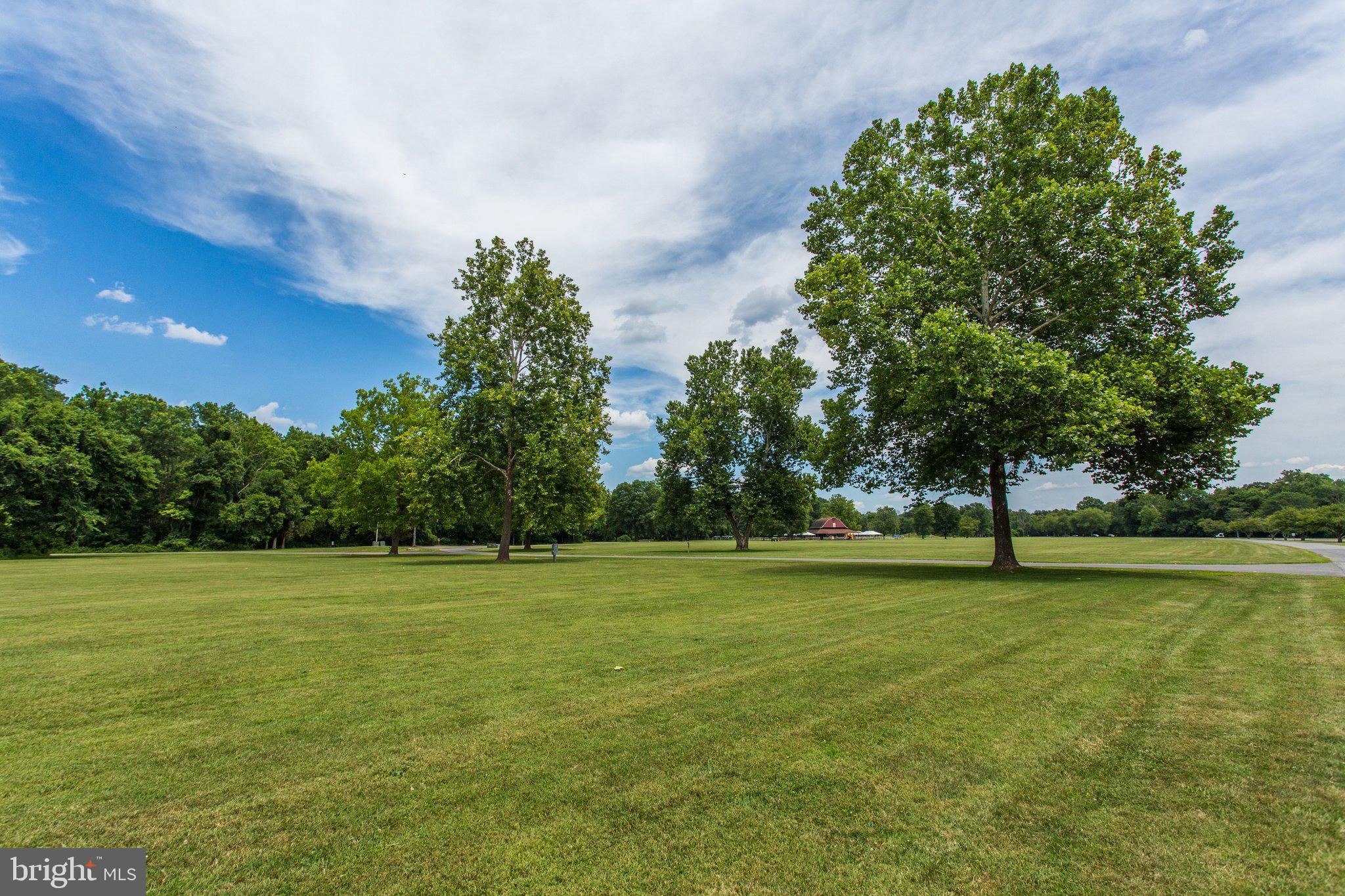 VIRGINIA RUN - Residential