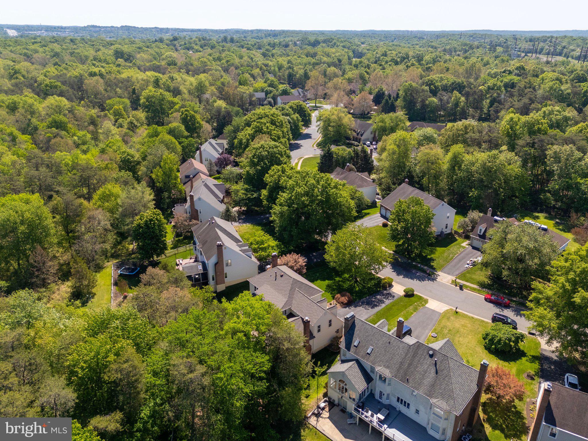VIRGINIA RUN - Residential
