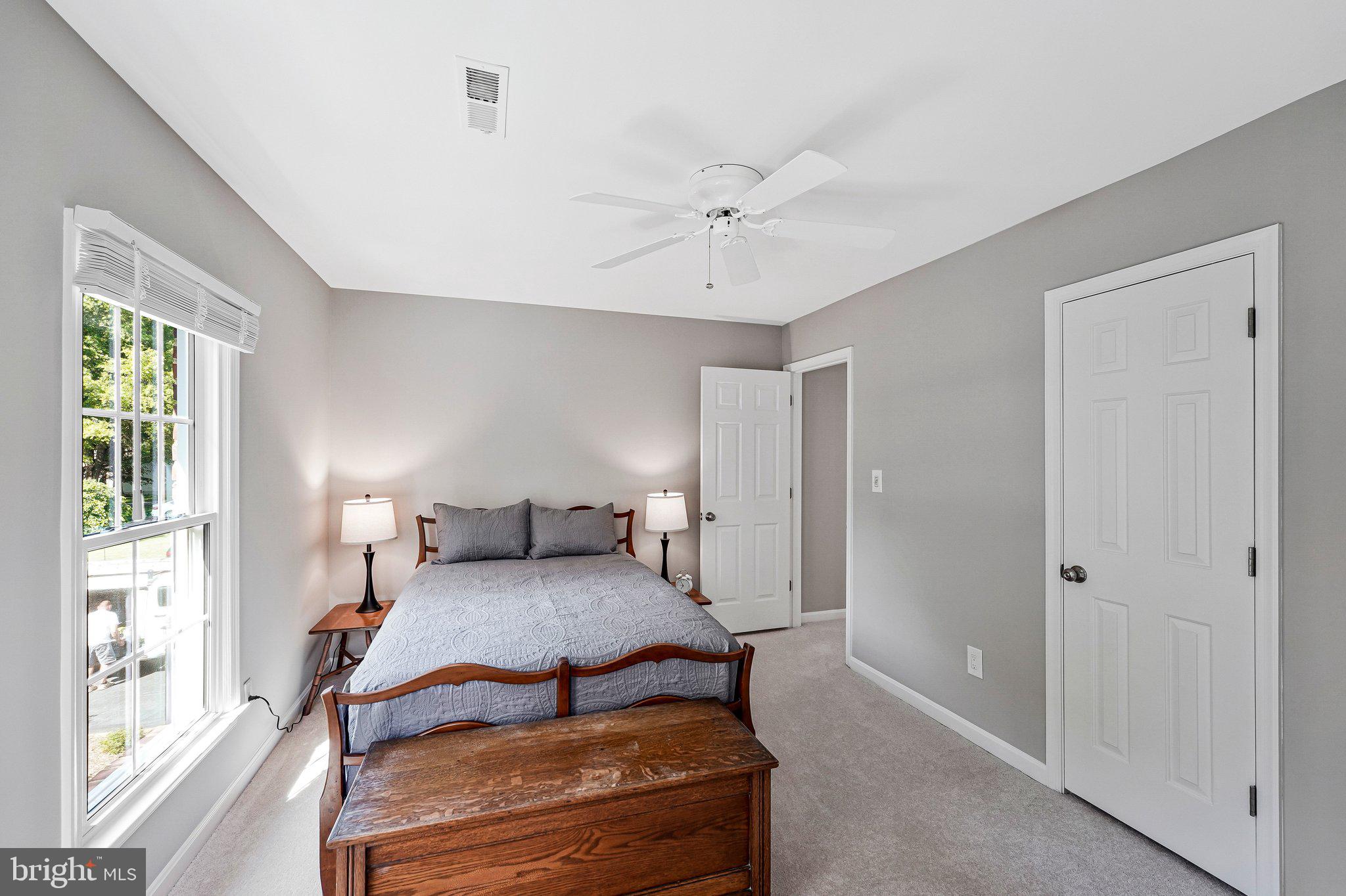 VIRGINIA RUN - Residential