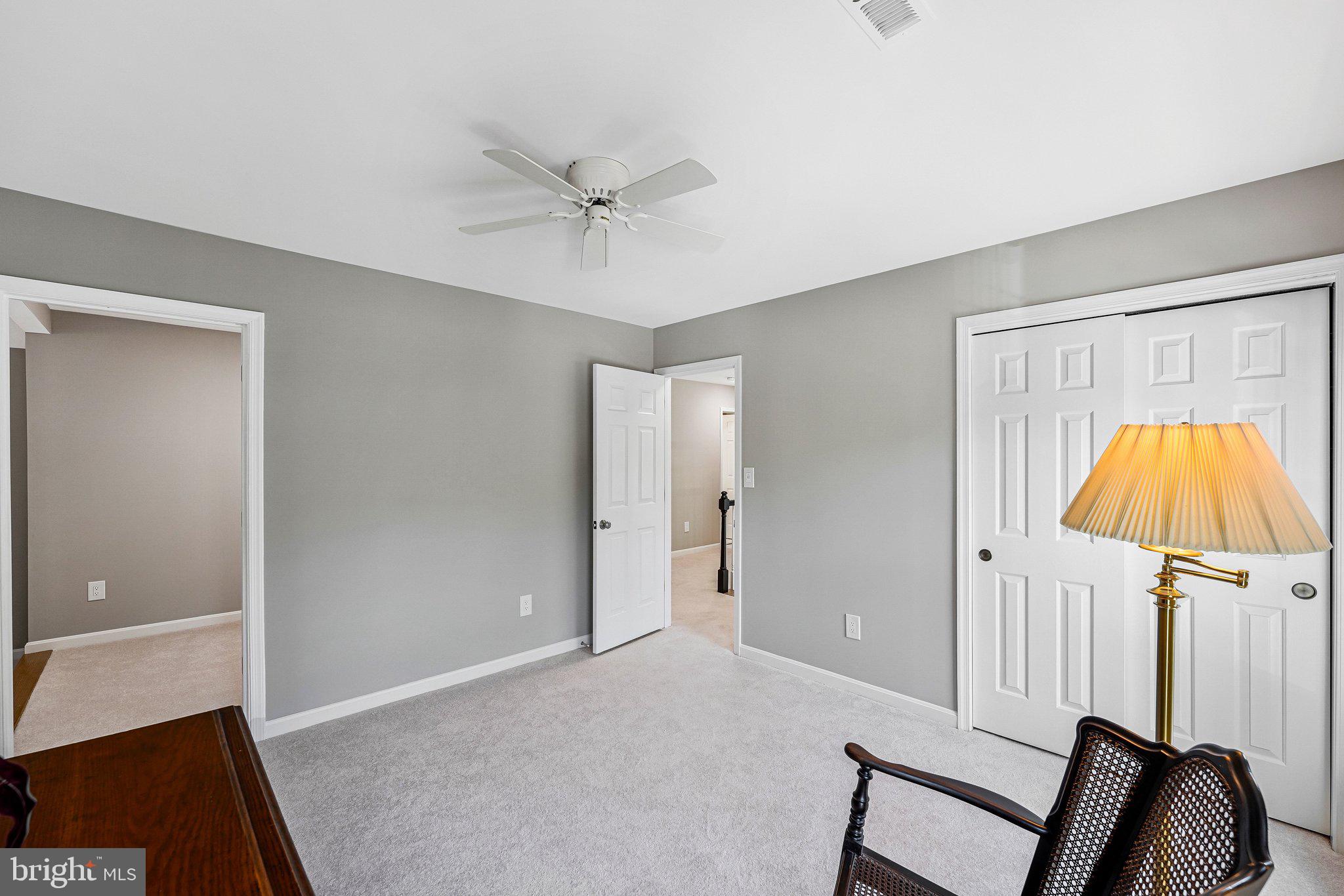 VIRGINIA RUN - Residential