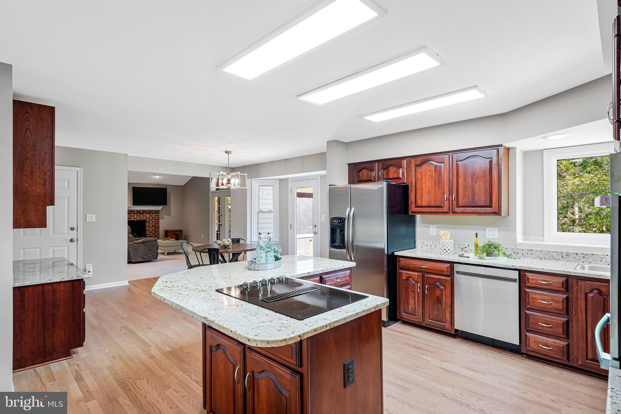 VIRGINIA RUN - Residential