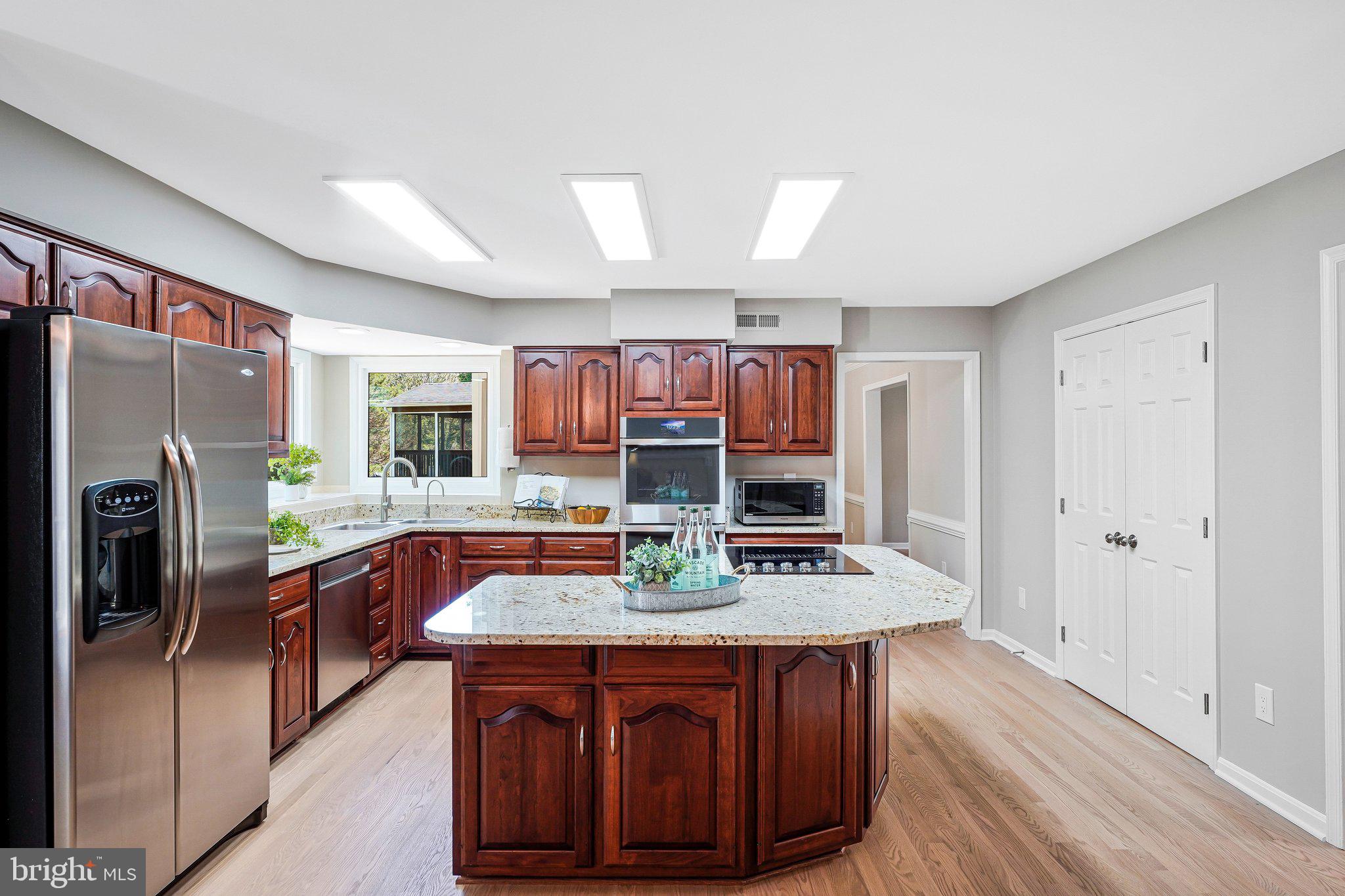 VIRGINIA RUN - Residential