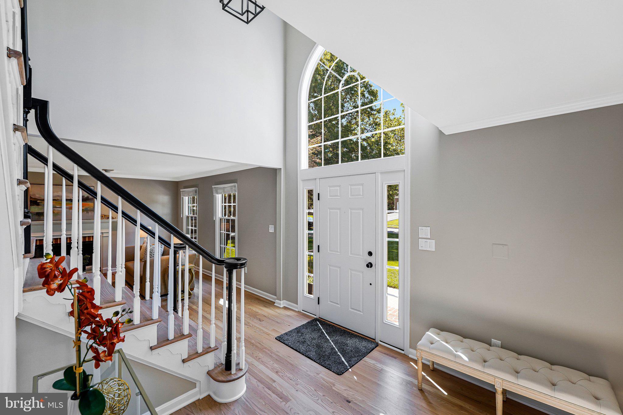 VIRGINIA RUN - Residential