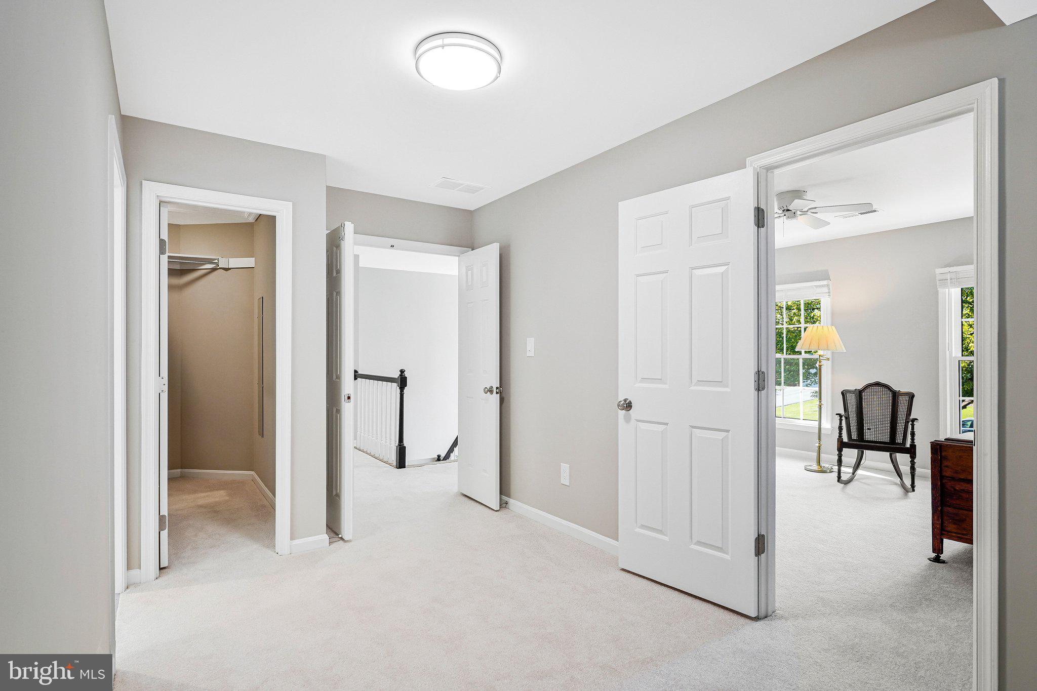 VIRGINIA RUN - Residential