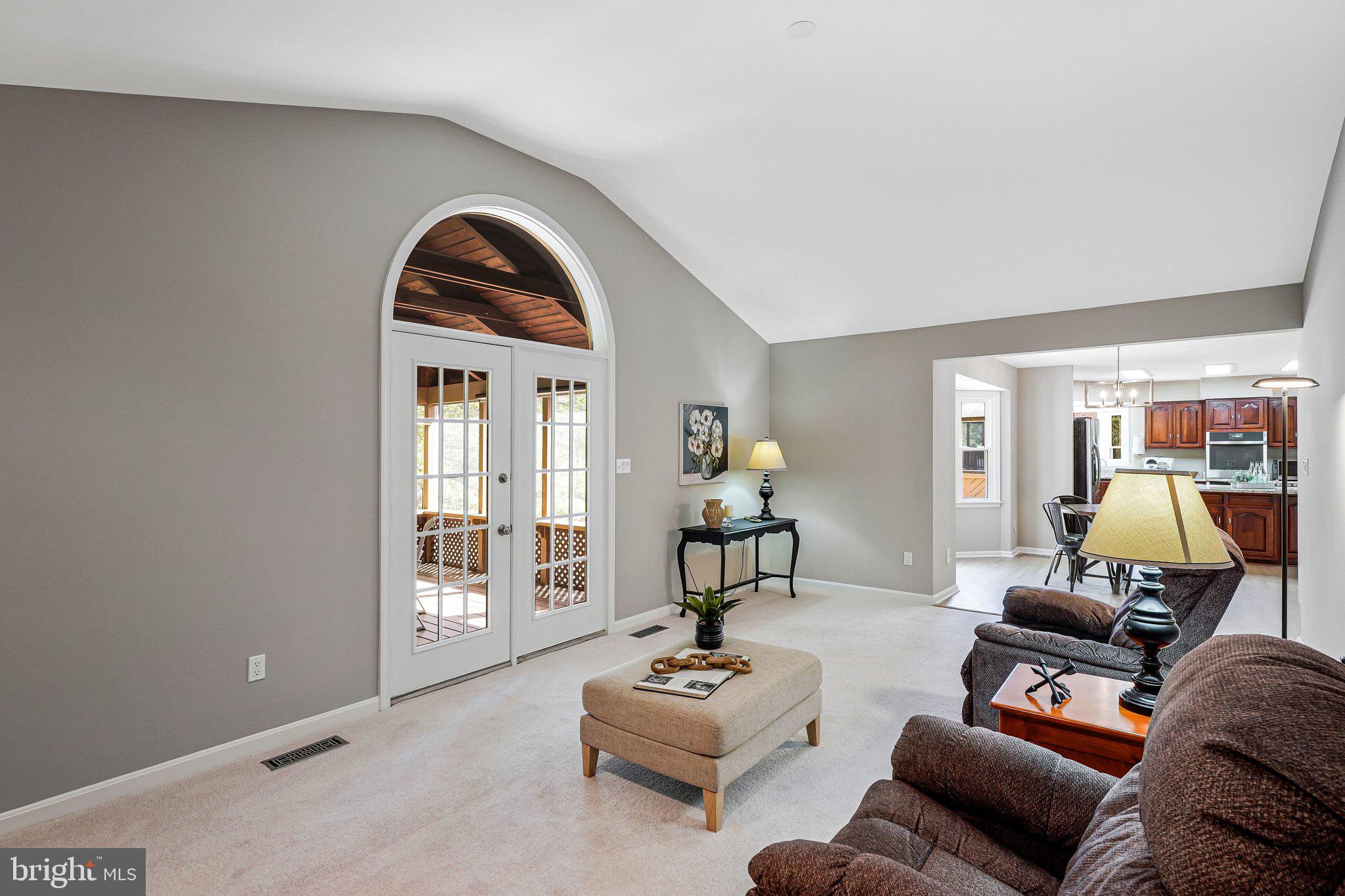 VIRGINIA RUN - Residential