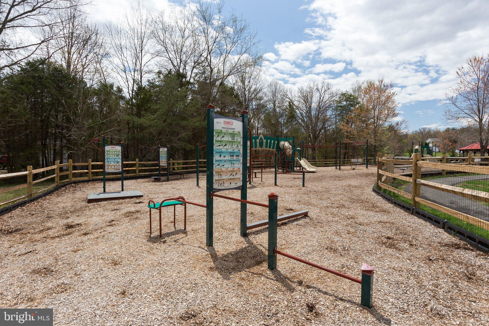 VIRGINIA RUN - Residential