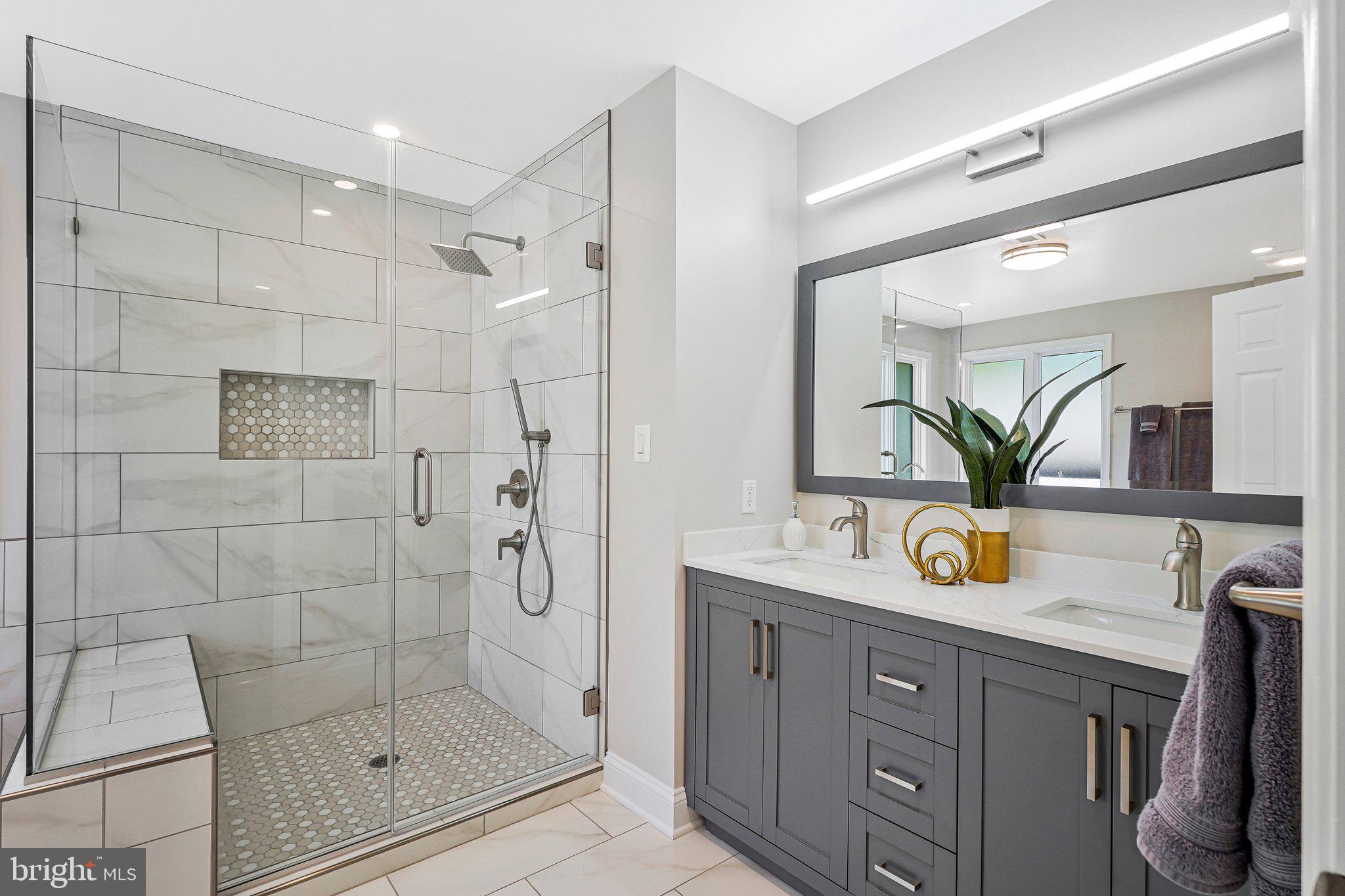 VIRGINIA RUN - Residential