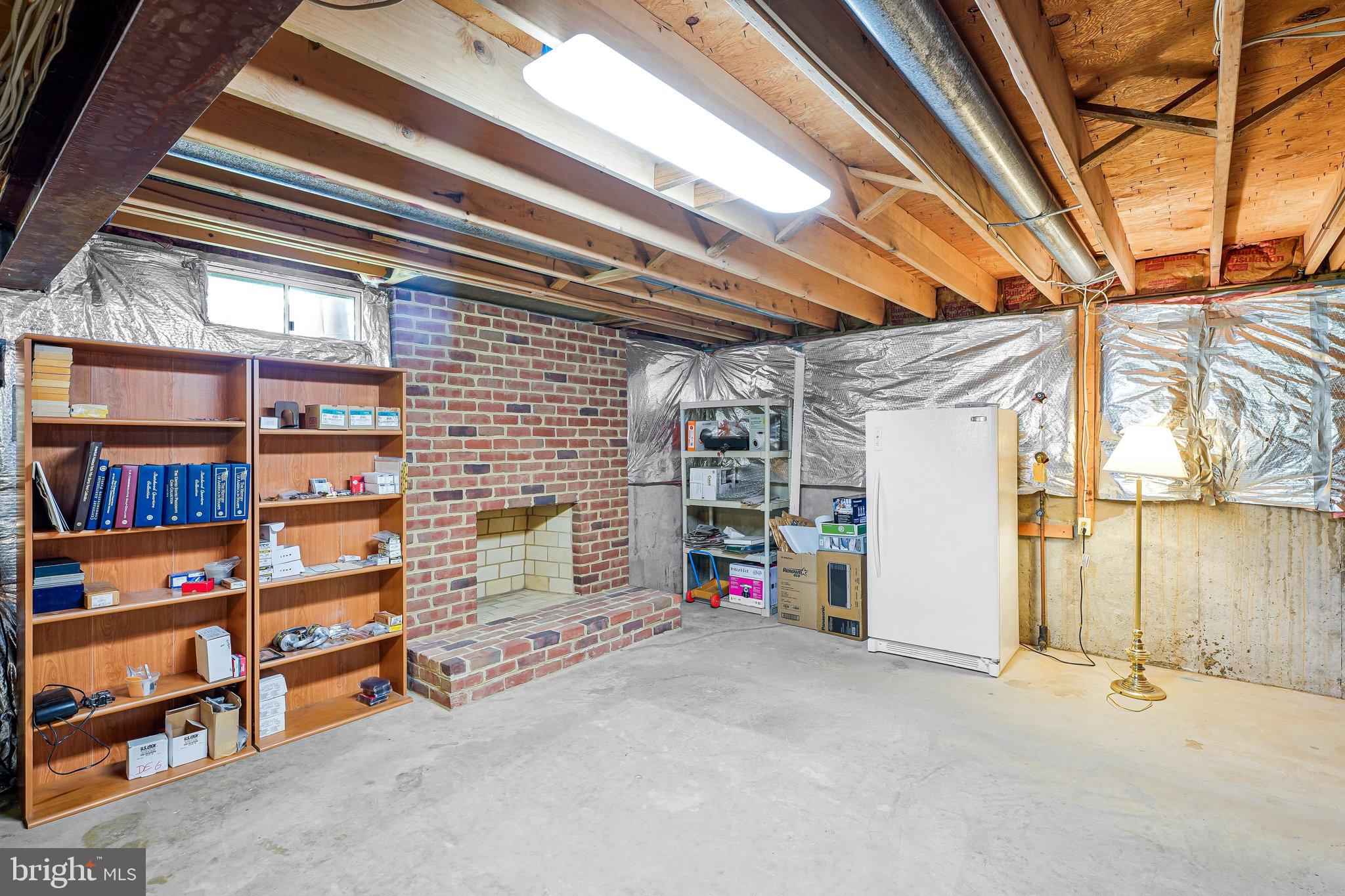 VIRGINIA RUN - Residential
