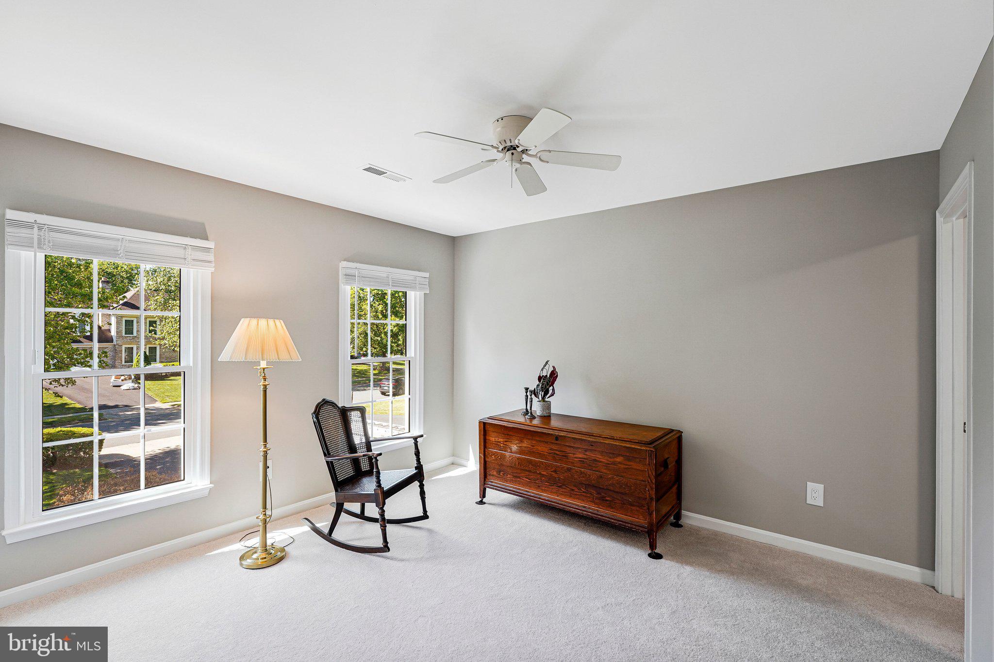VIRGINIA RUN - Residential