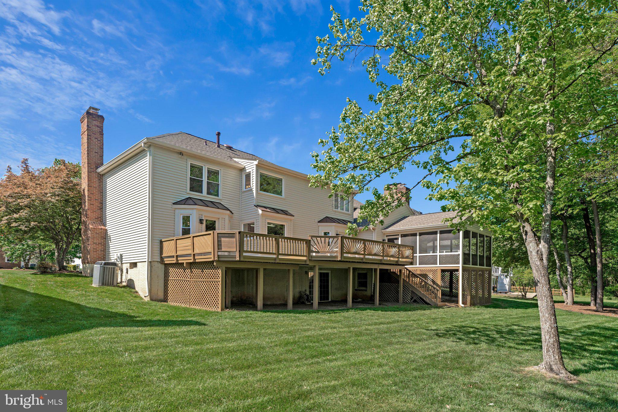 VIRGINIA RUN - Residential