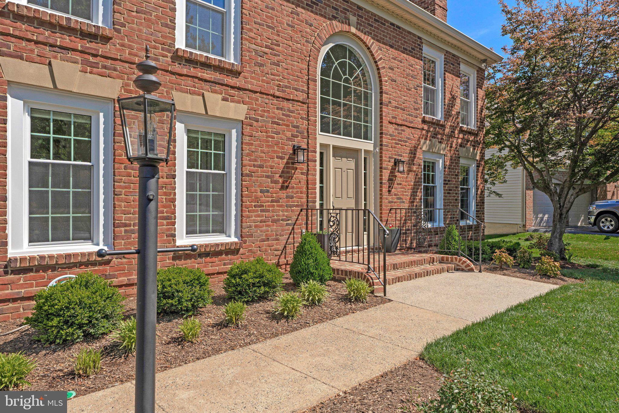 VIRGINIA RUN - Residential