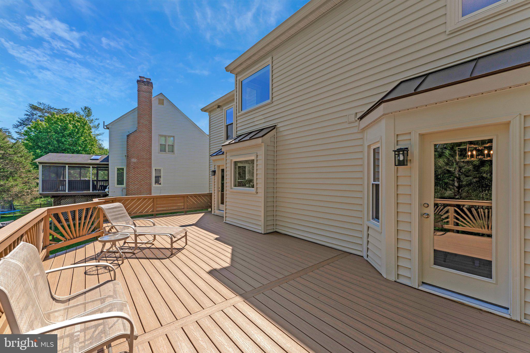 VIRGINIA RUN - Residential