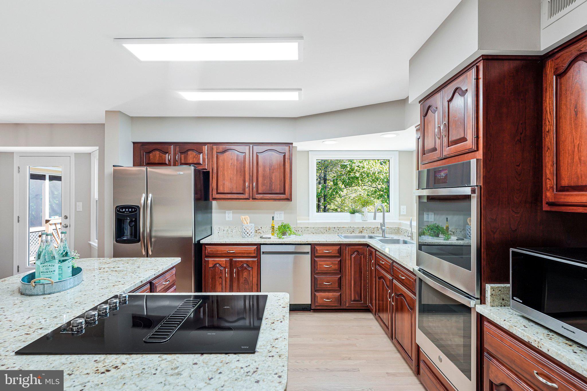 VIRGINIA RUN - Residential