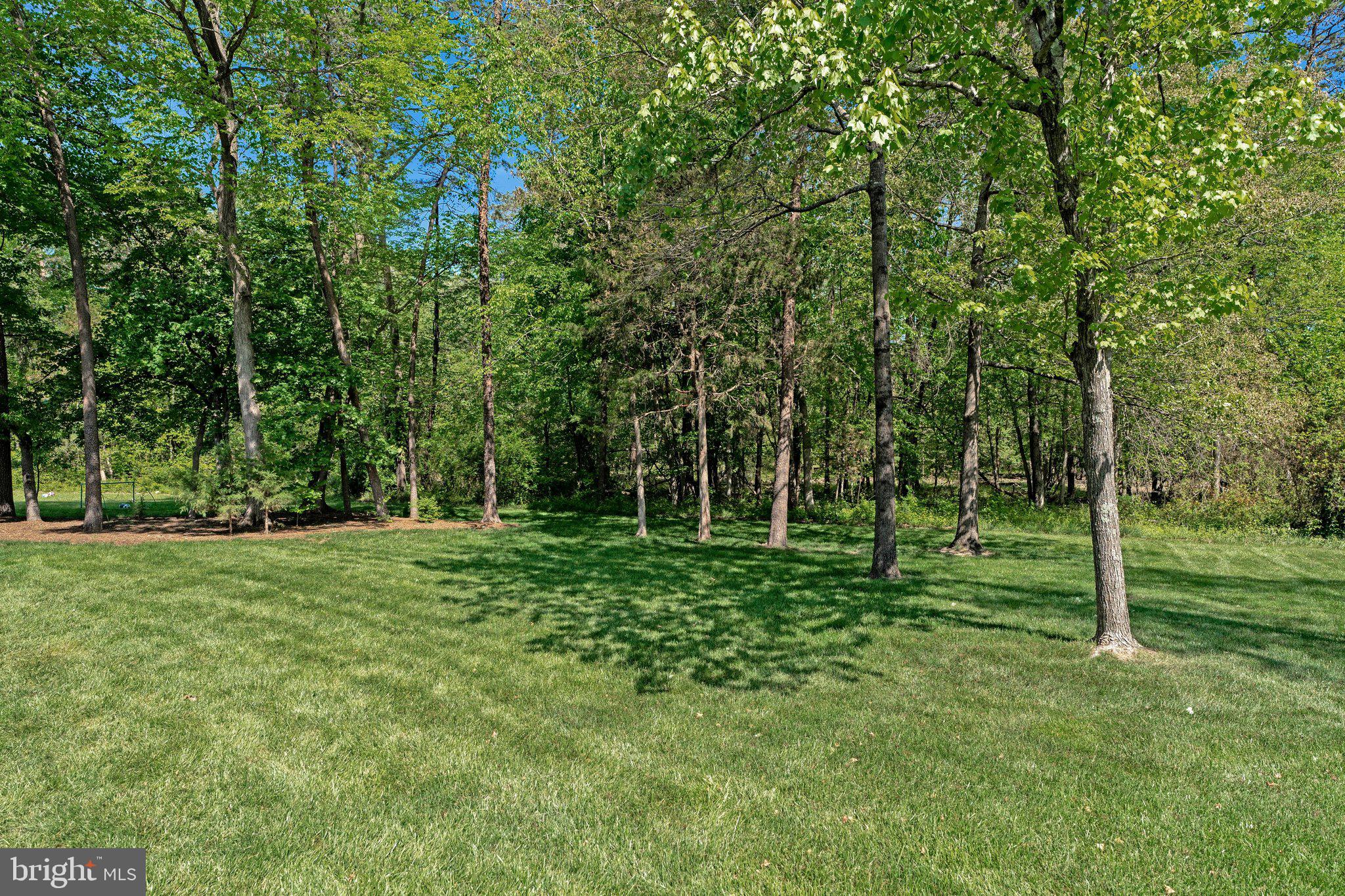 VIRGINIA RUN - Residential