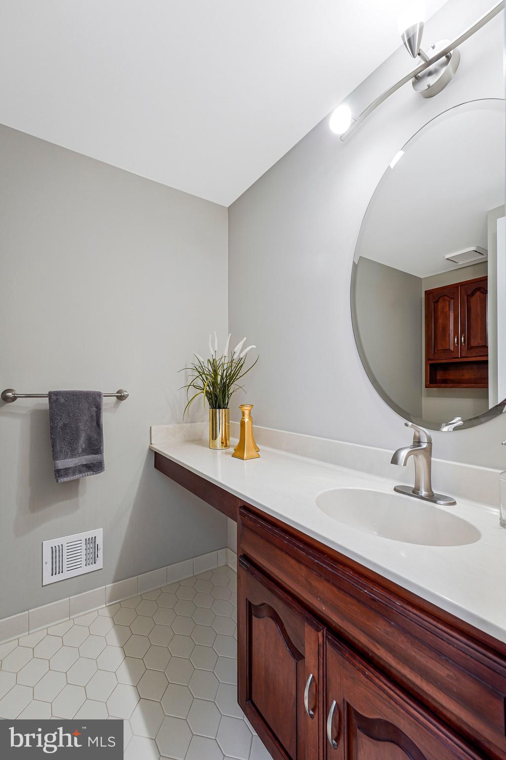 VIRGINIA RUN - Residential