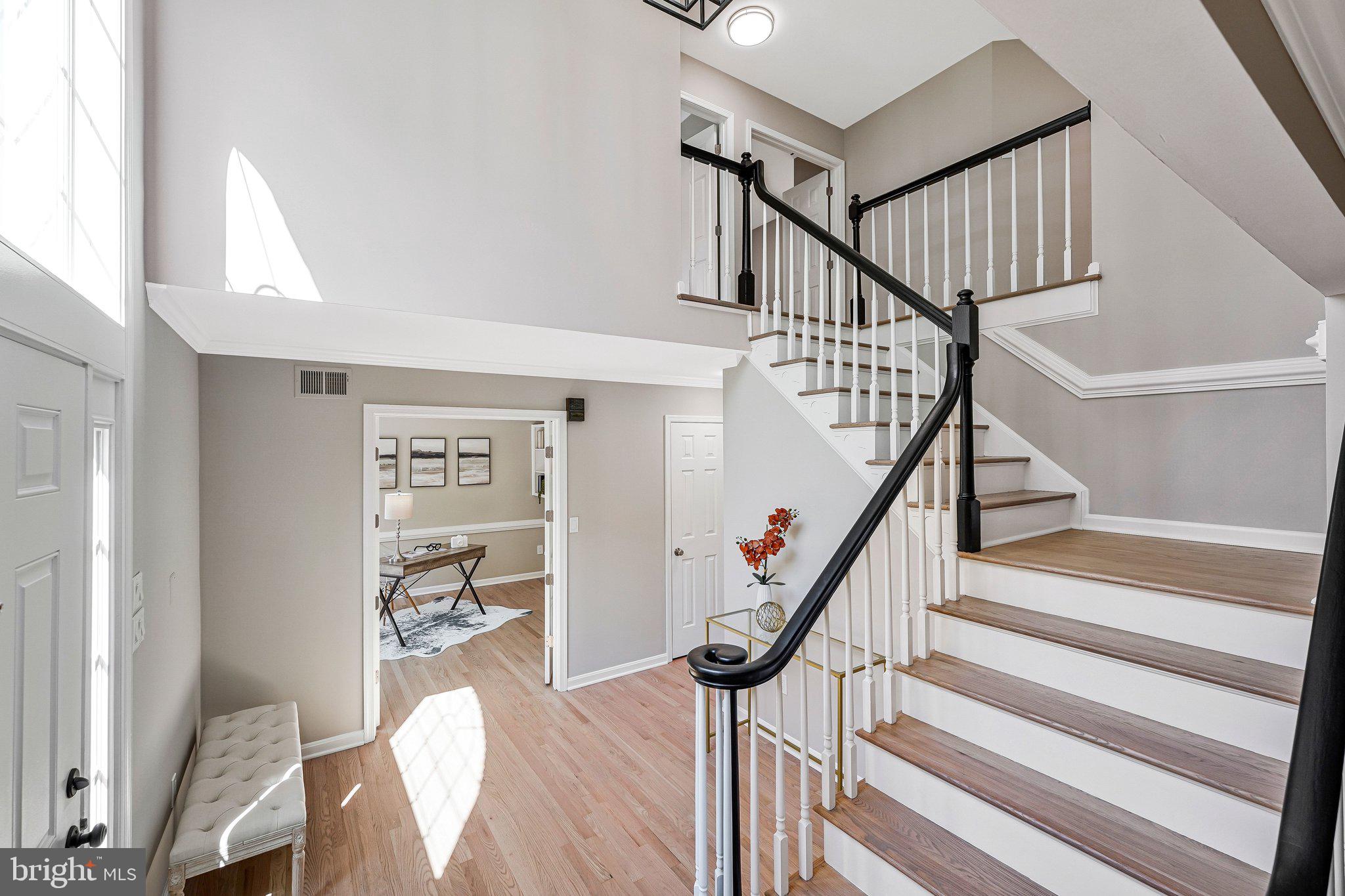 VIRGINIA RUN - Residential