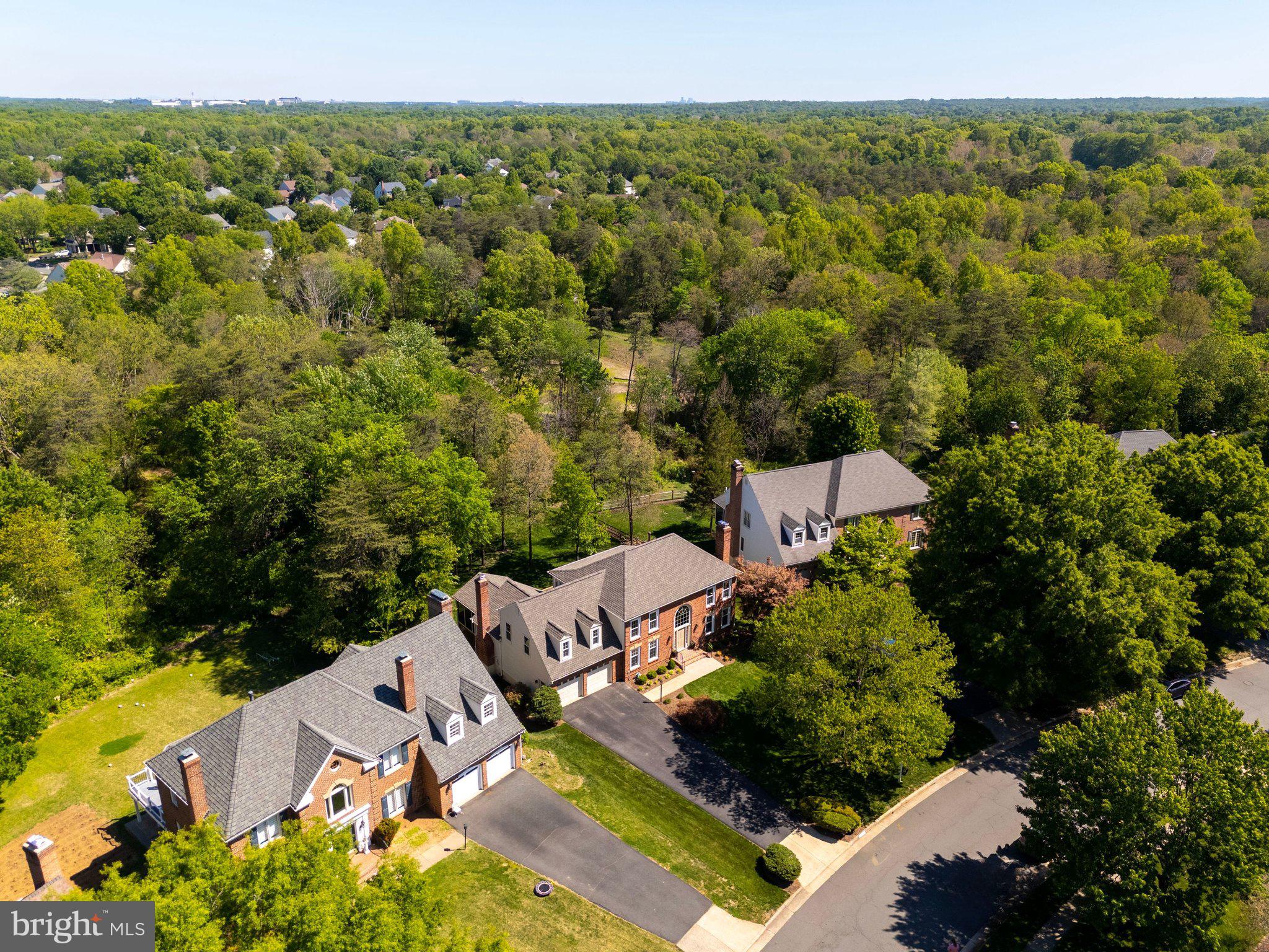 VIRGINIA RUN - Residential