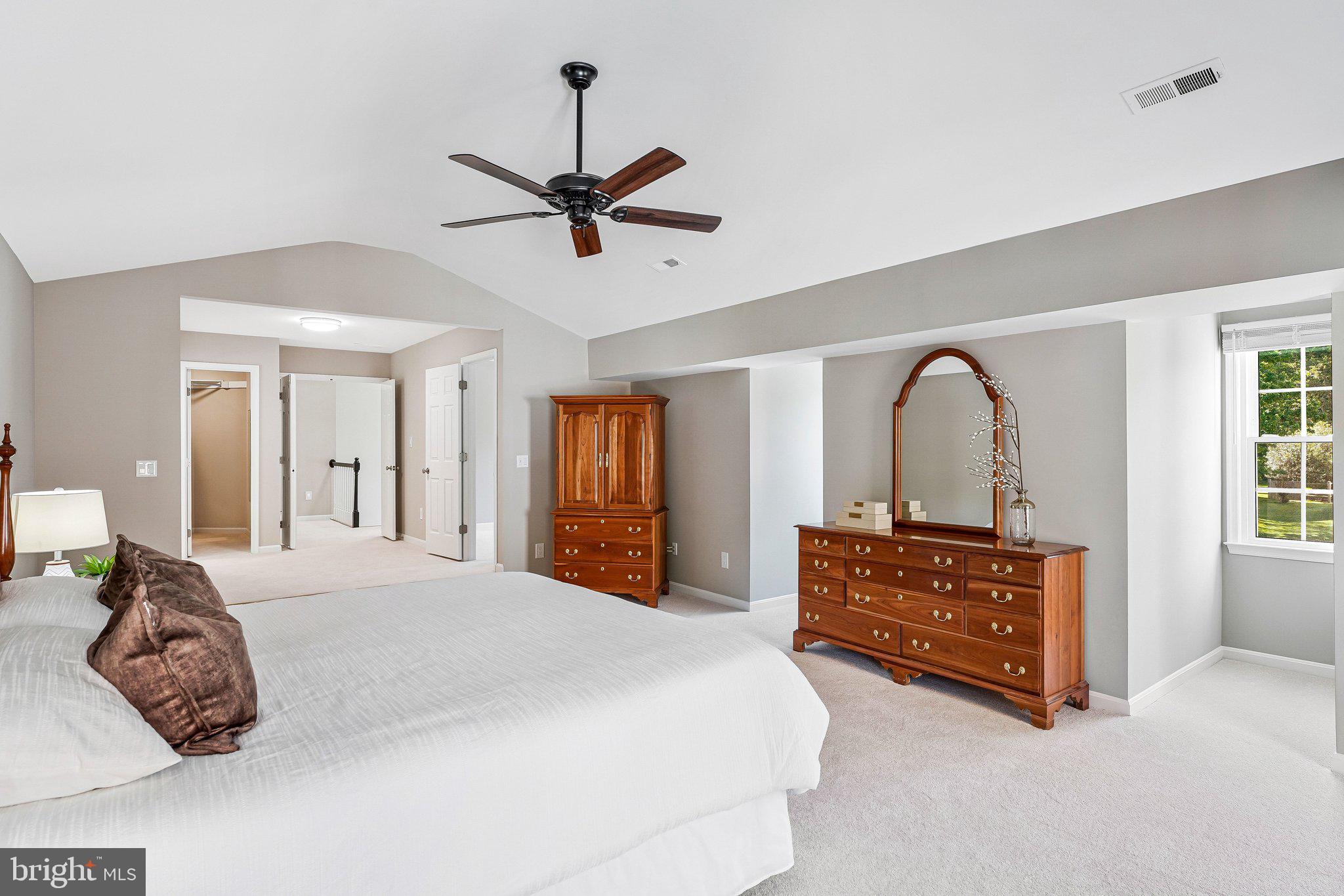 VIRGINIA RUN - Residential