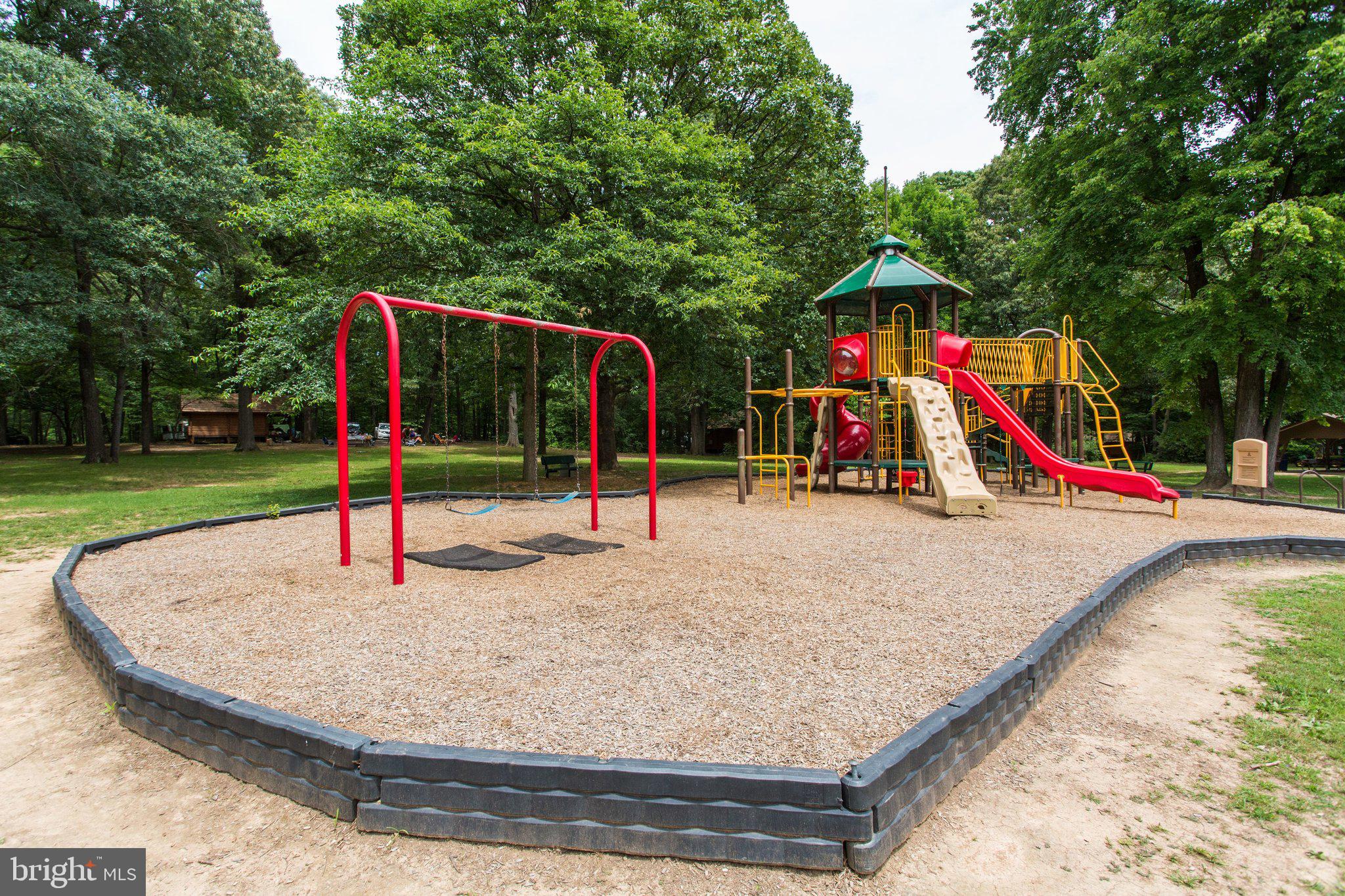 VIRGINIA RUN - Residential