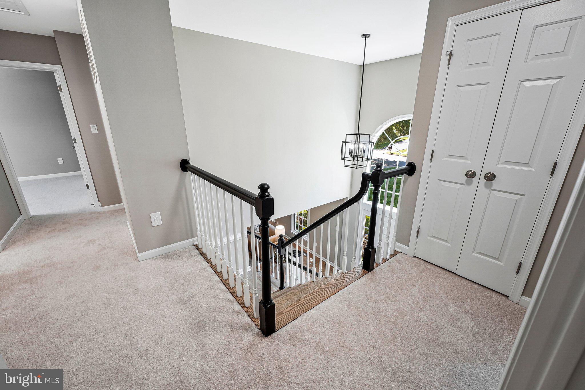 VIRGINIA RUN - Residential