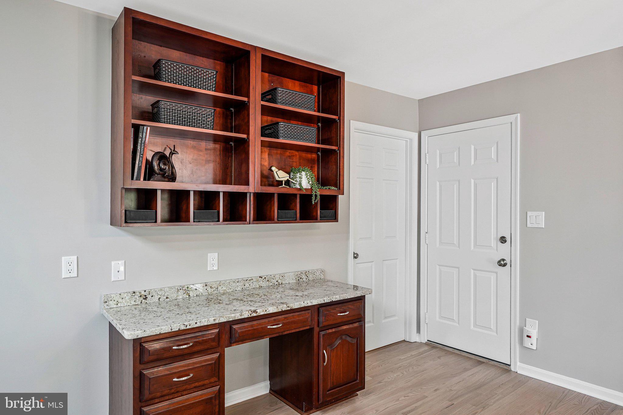VIRGINIA RUN - Residential