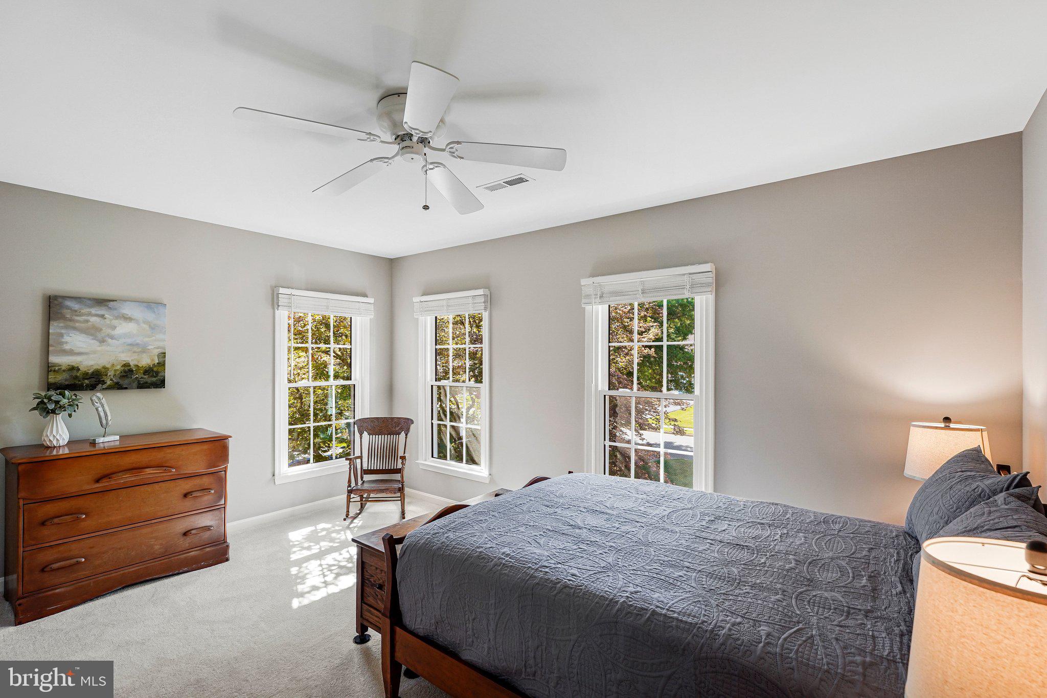 VIRGINIA RUN - Residential