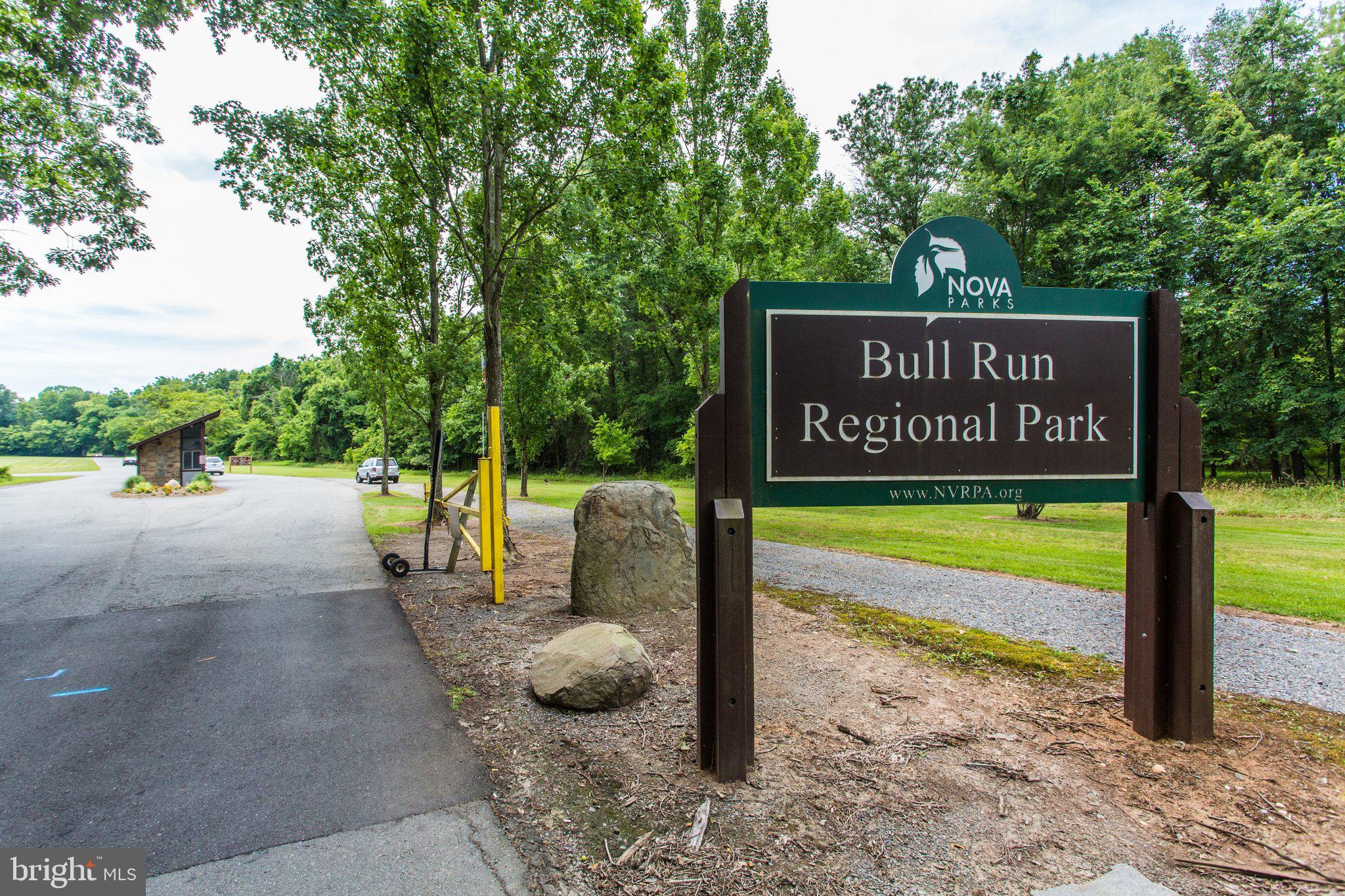VIRGINIA RUN - Residential