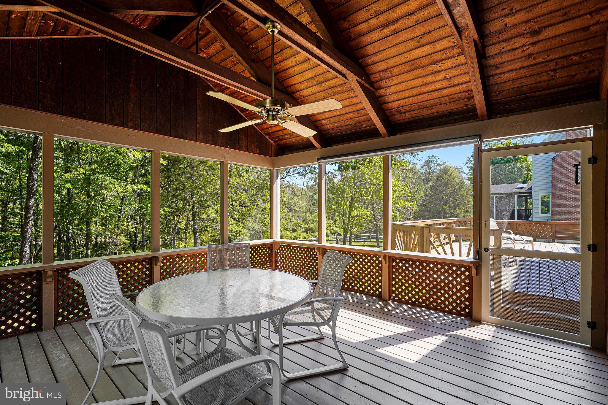 VIRGINIA RUN - Residential