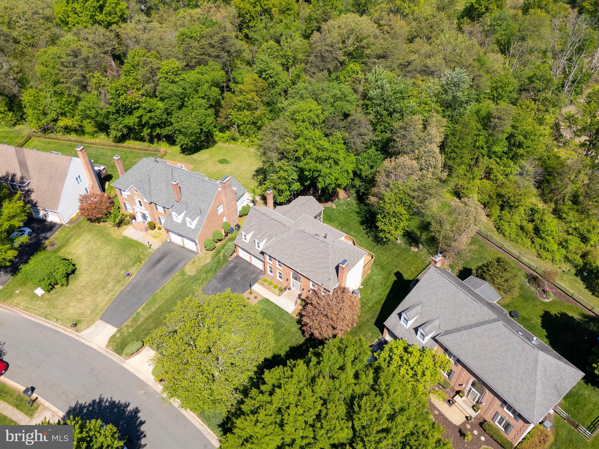 VIRGINIA RUN - Residential