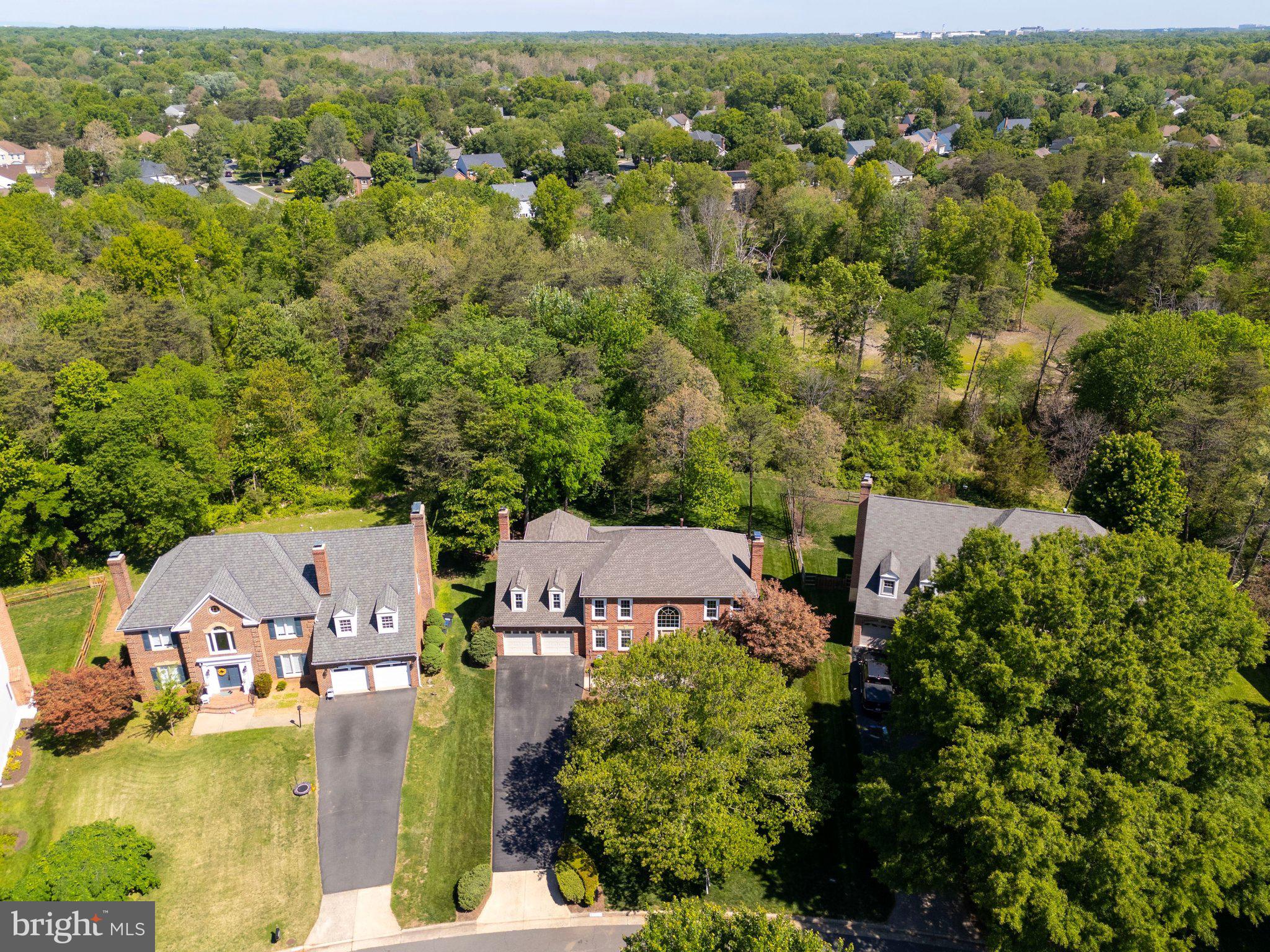VIRGINIA RUN - Residential