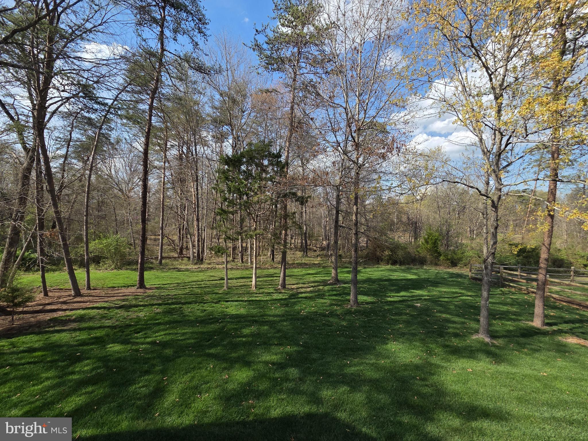VIRGINIA RUN - Residential