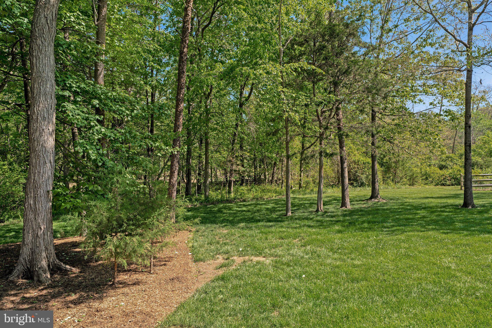 VIRGINIA RUN - Residential