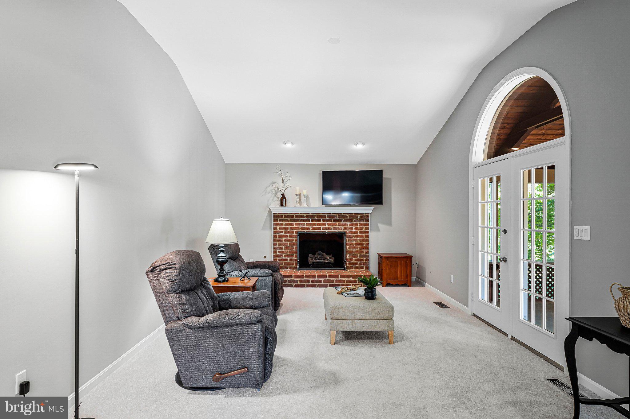 VIRGINIA RUN - Residential