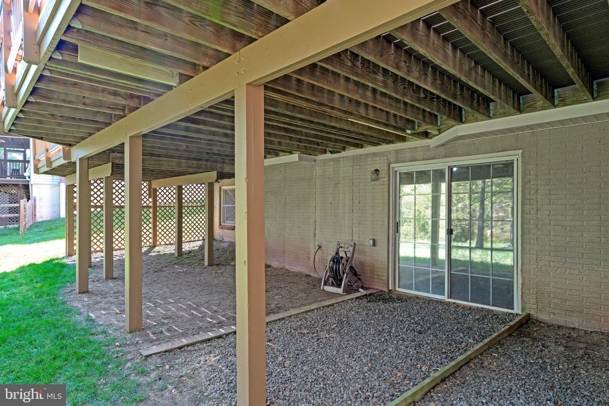 VIRGINIA RUN - Residential
