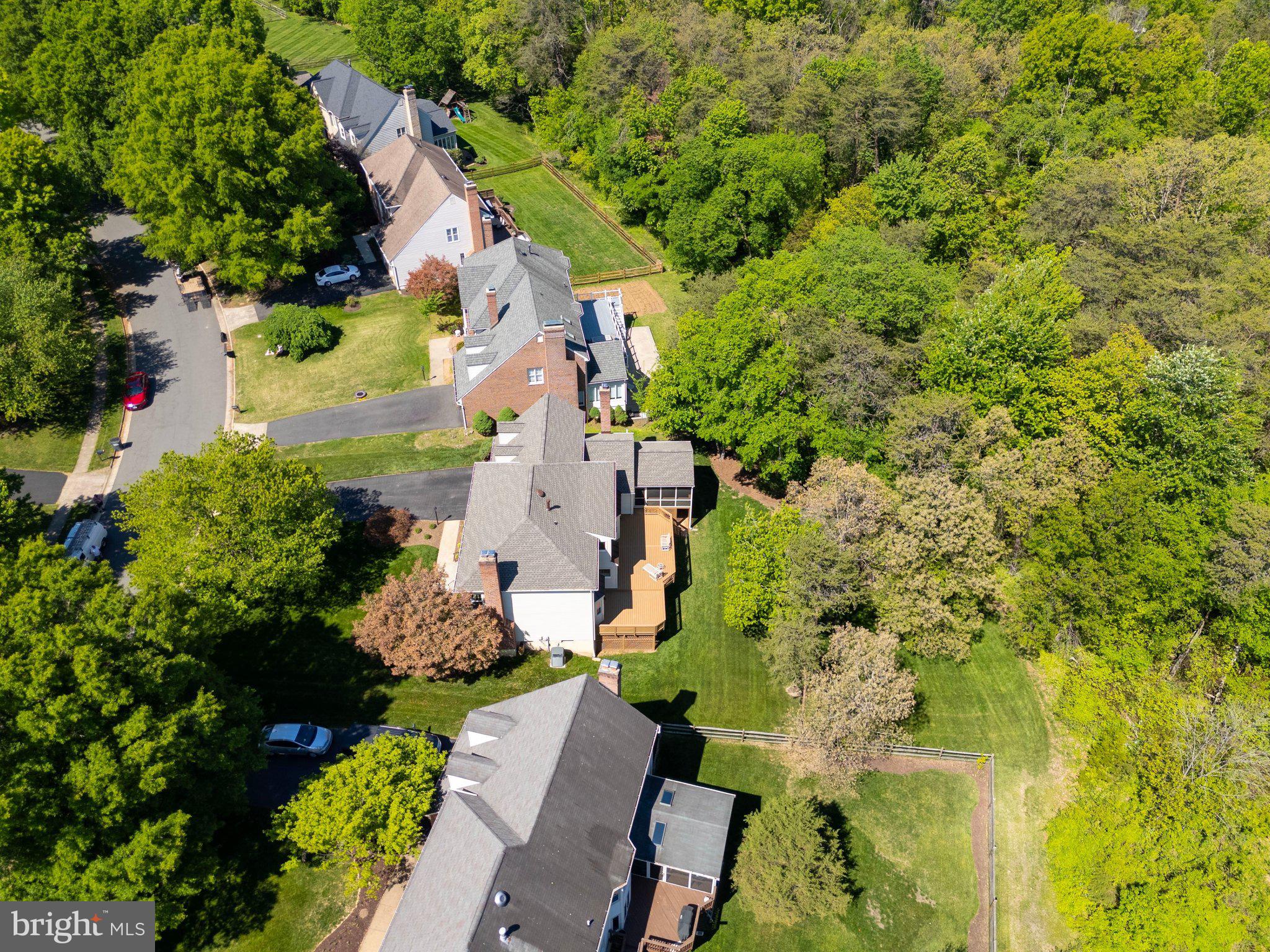 VIRGINIA RUN - Residential